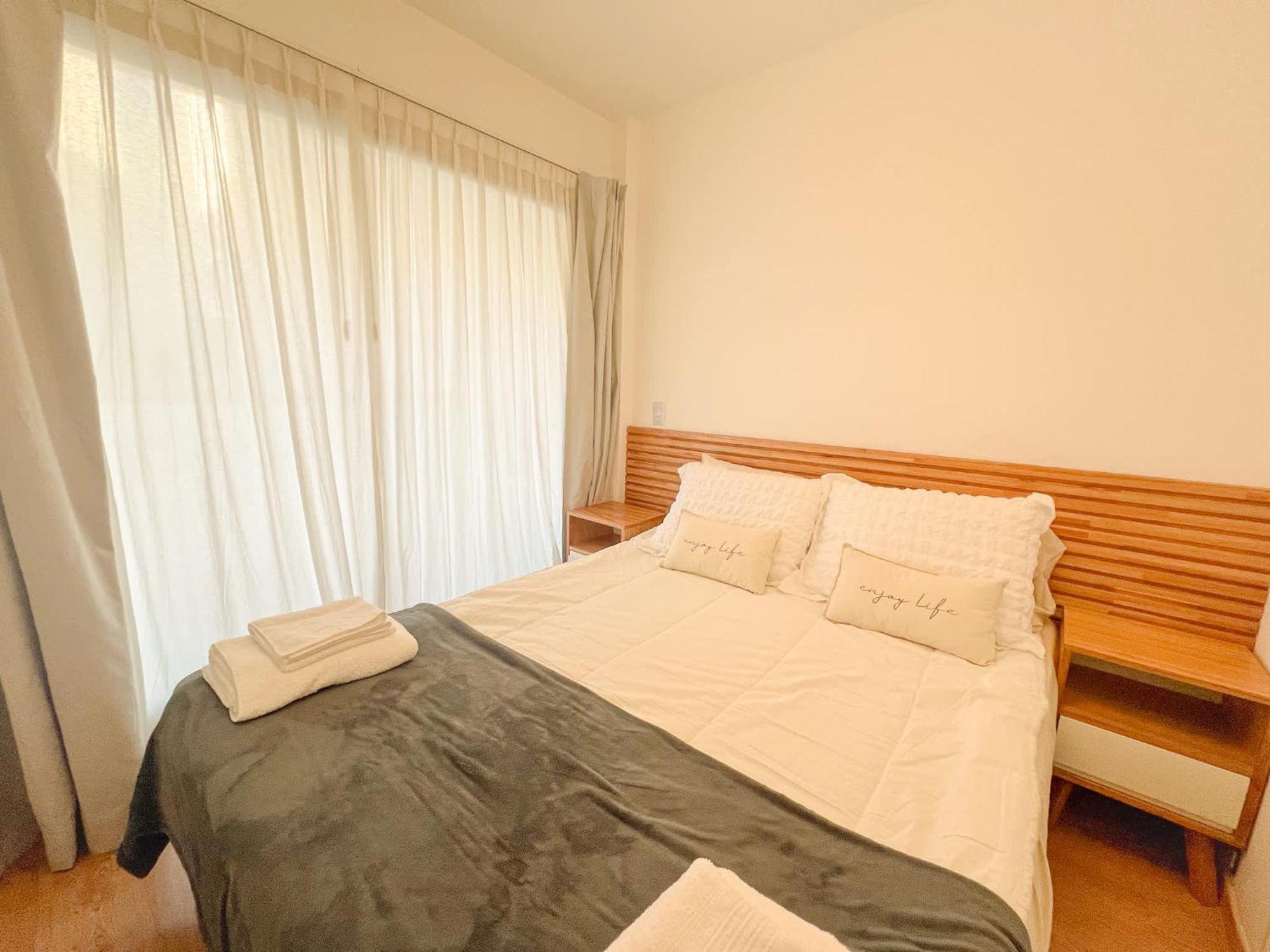Moderno Apto Con Pileta En Recoleta Apartamento Ciudad Autónoma de Buenos Aires