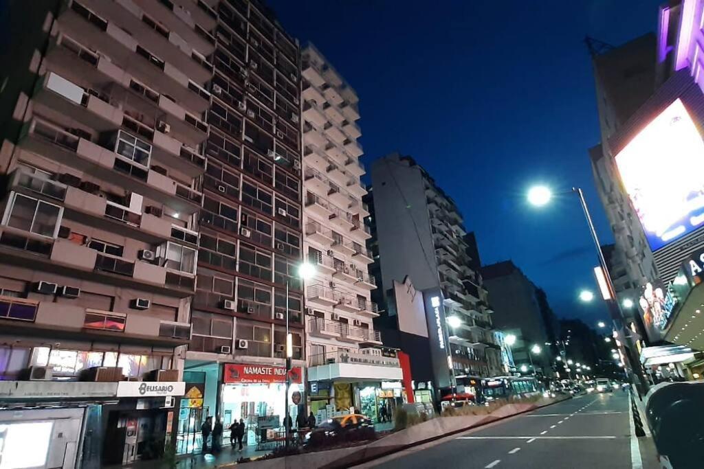Apartamento Great With Patio Ciudad Autónoma de Buenos Aires
