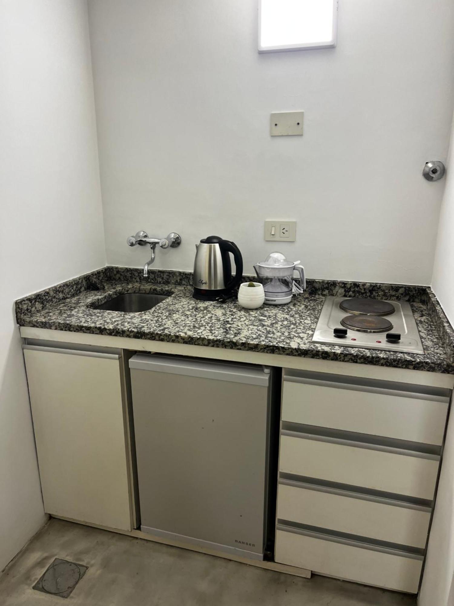 Buenos Aires Inn Ciudad Autónoma de Buenos Aires