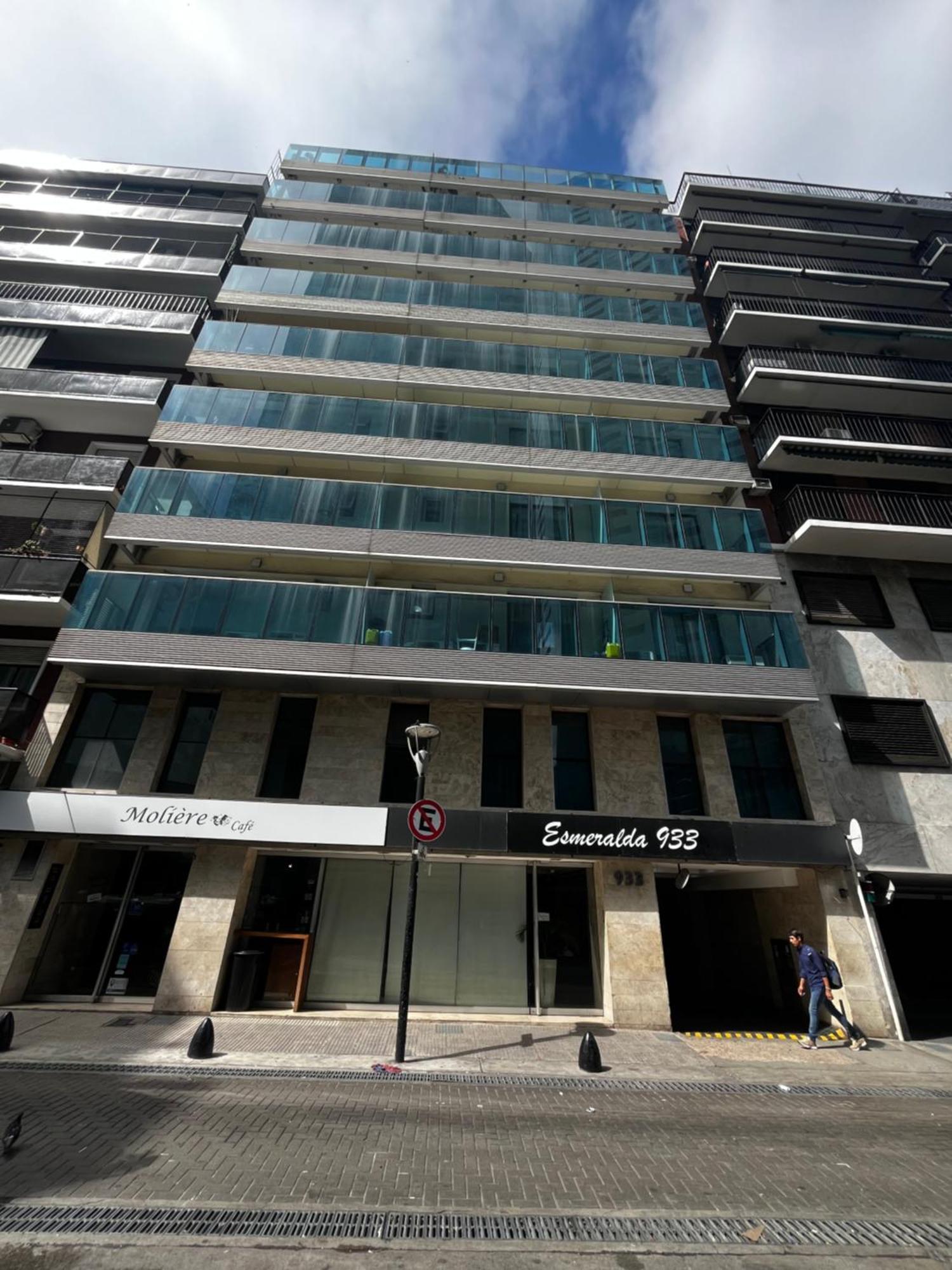 Apartamento Buenos Aires Inn