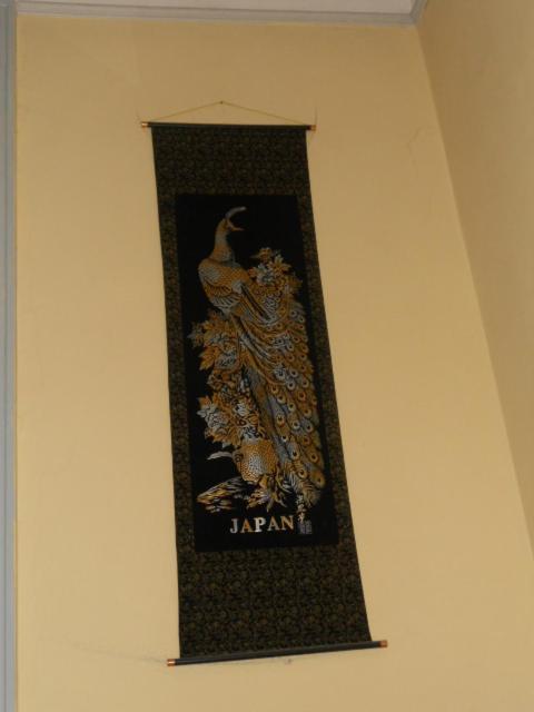 San Telmo Homestay *