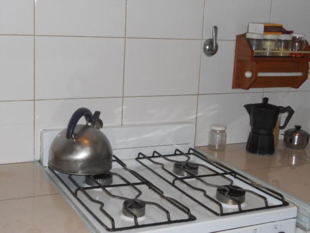 Homestay San Telmo *