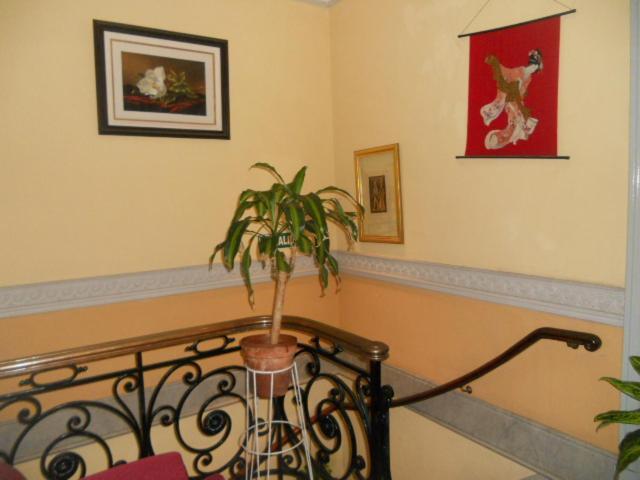 San Telmo Homestay
