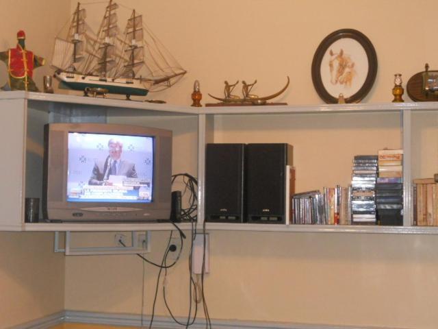 San Telmo Homestay Buenos Aires