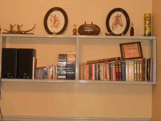 Homestay San Telmo Buenos Aires