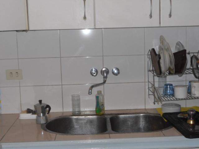 Homestay San Telmo *