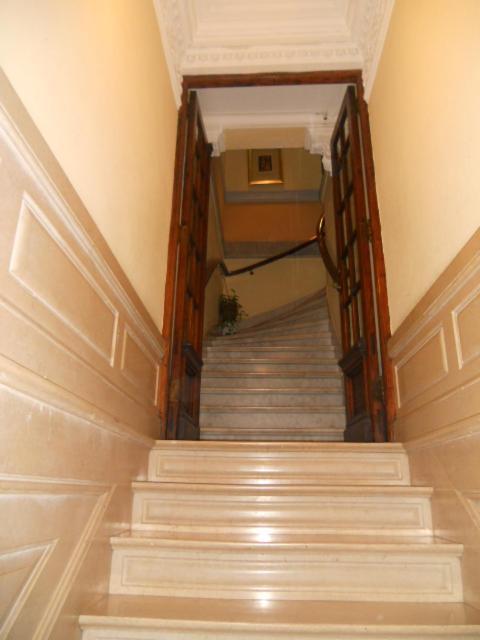San Telmo Homestay Buenos Aires