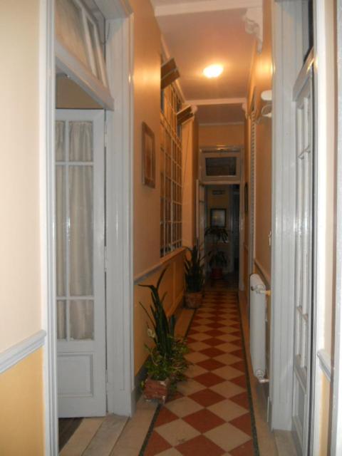 San Telmo * Buenos Aires