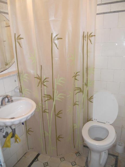 Homestay San Telmo