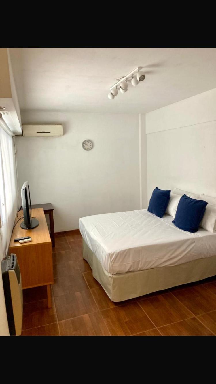 Exclusivo Monoambiente Luminoso Y Apartamento