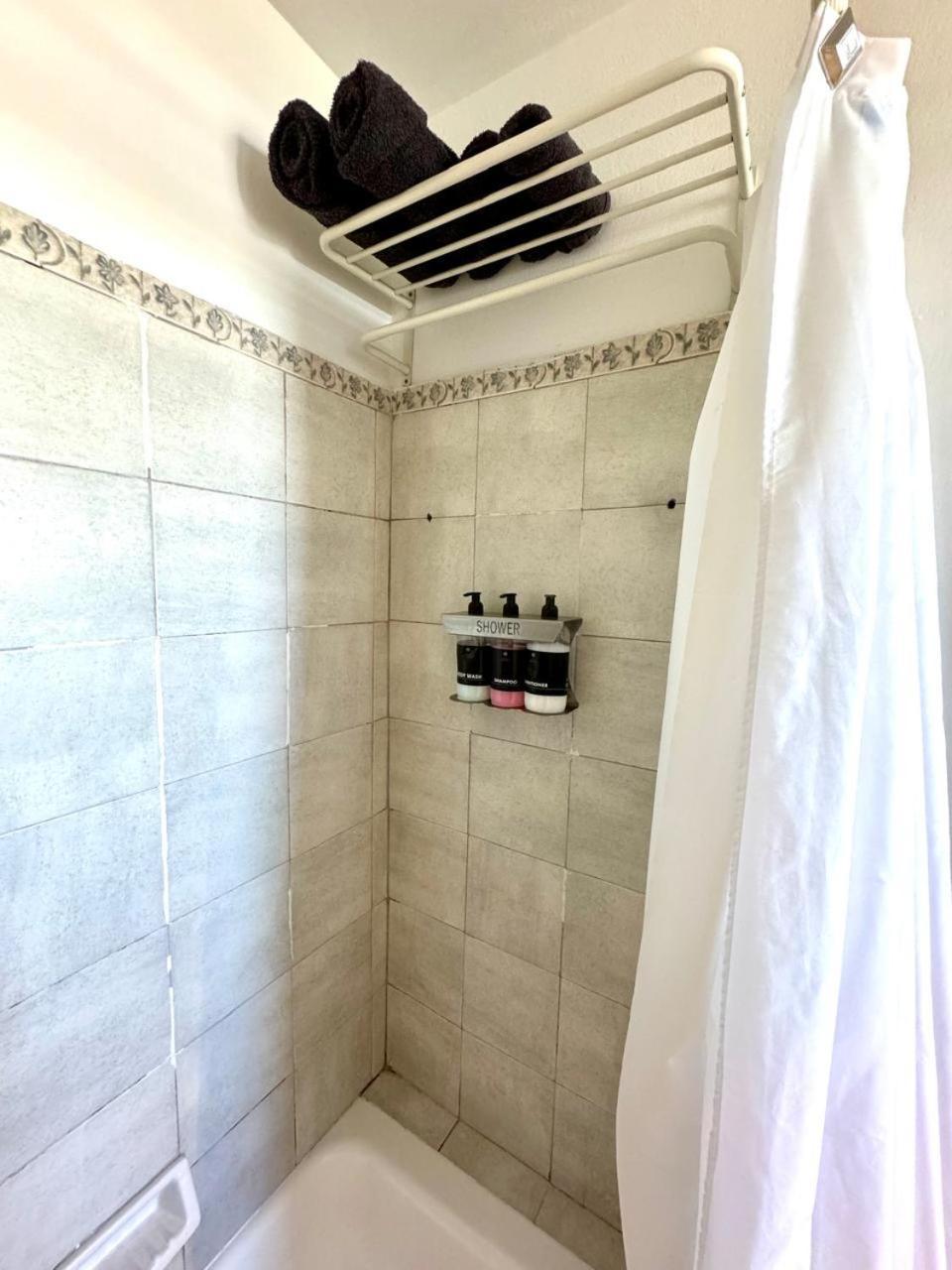 Apartamento Exclusivo Monoambiente Luminoso Y