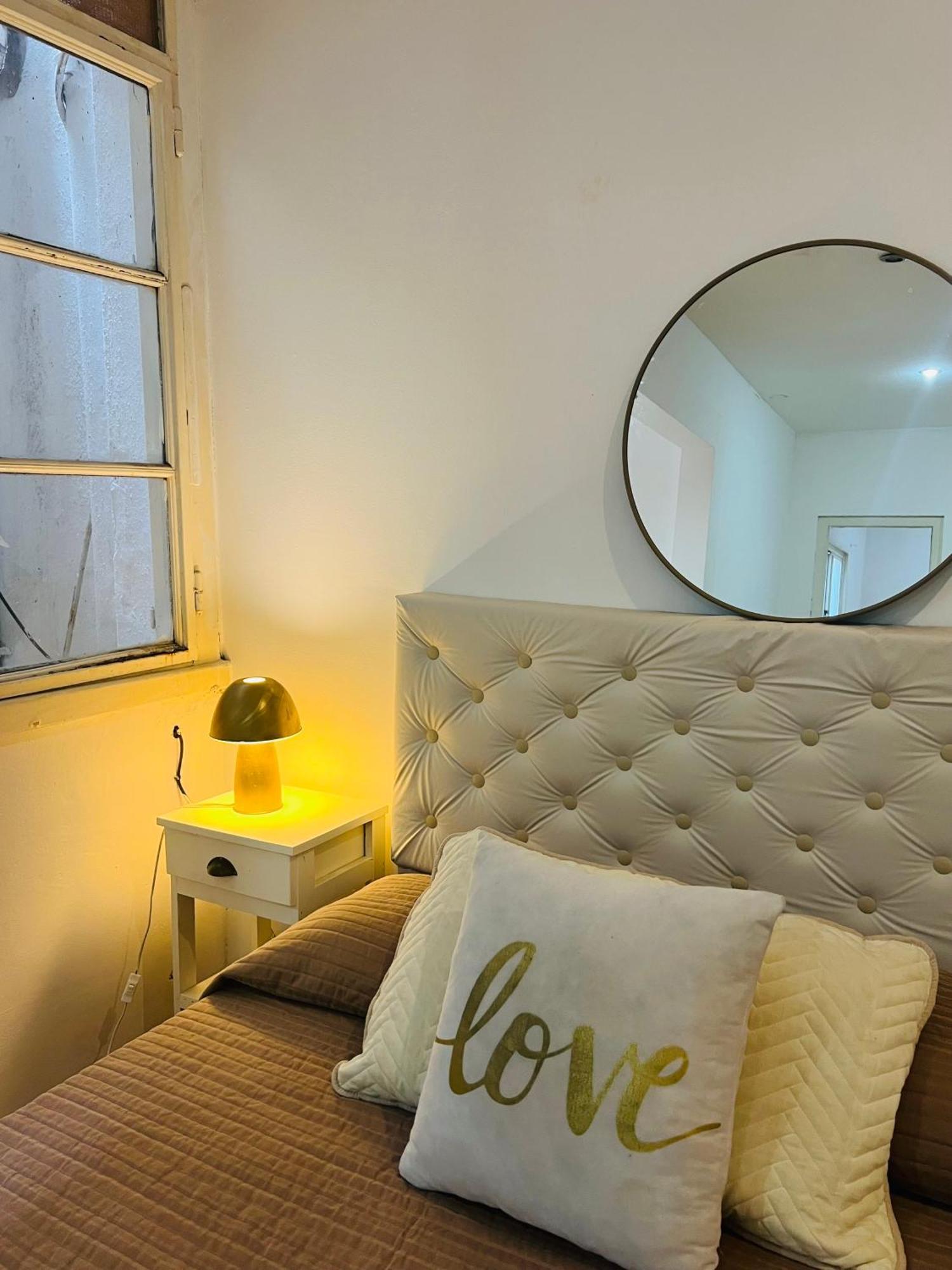Apartamento Calle Tucuman Y 9 De Julio