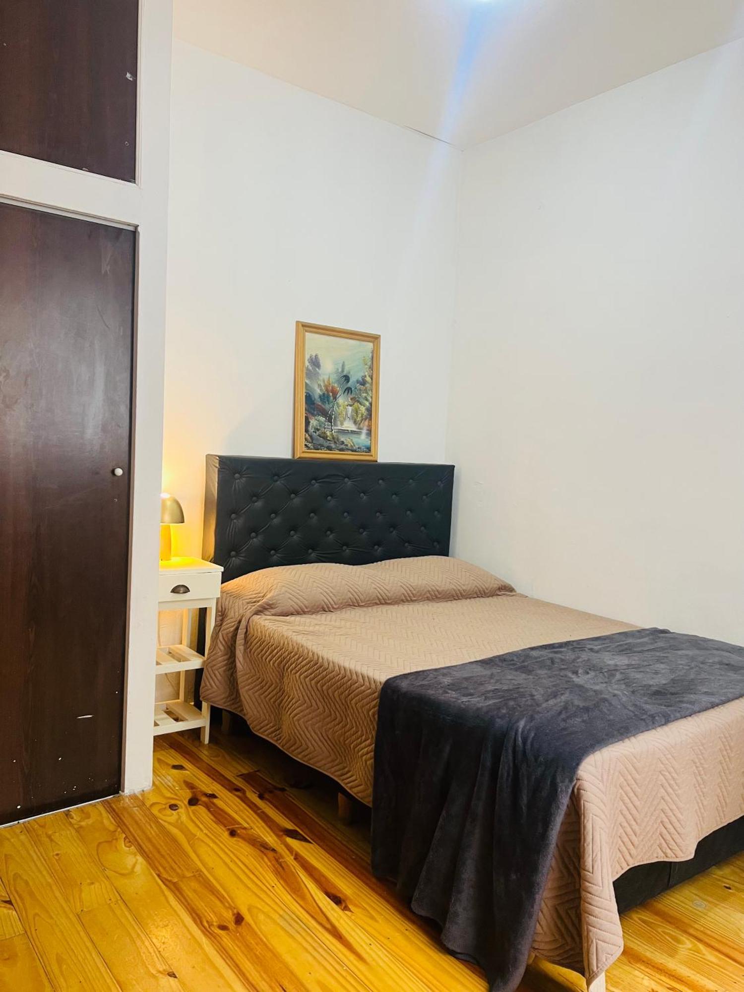 Apartamento Calle Tucuman Y 9 De Julio *