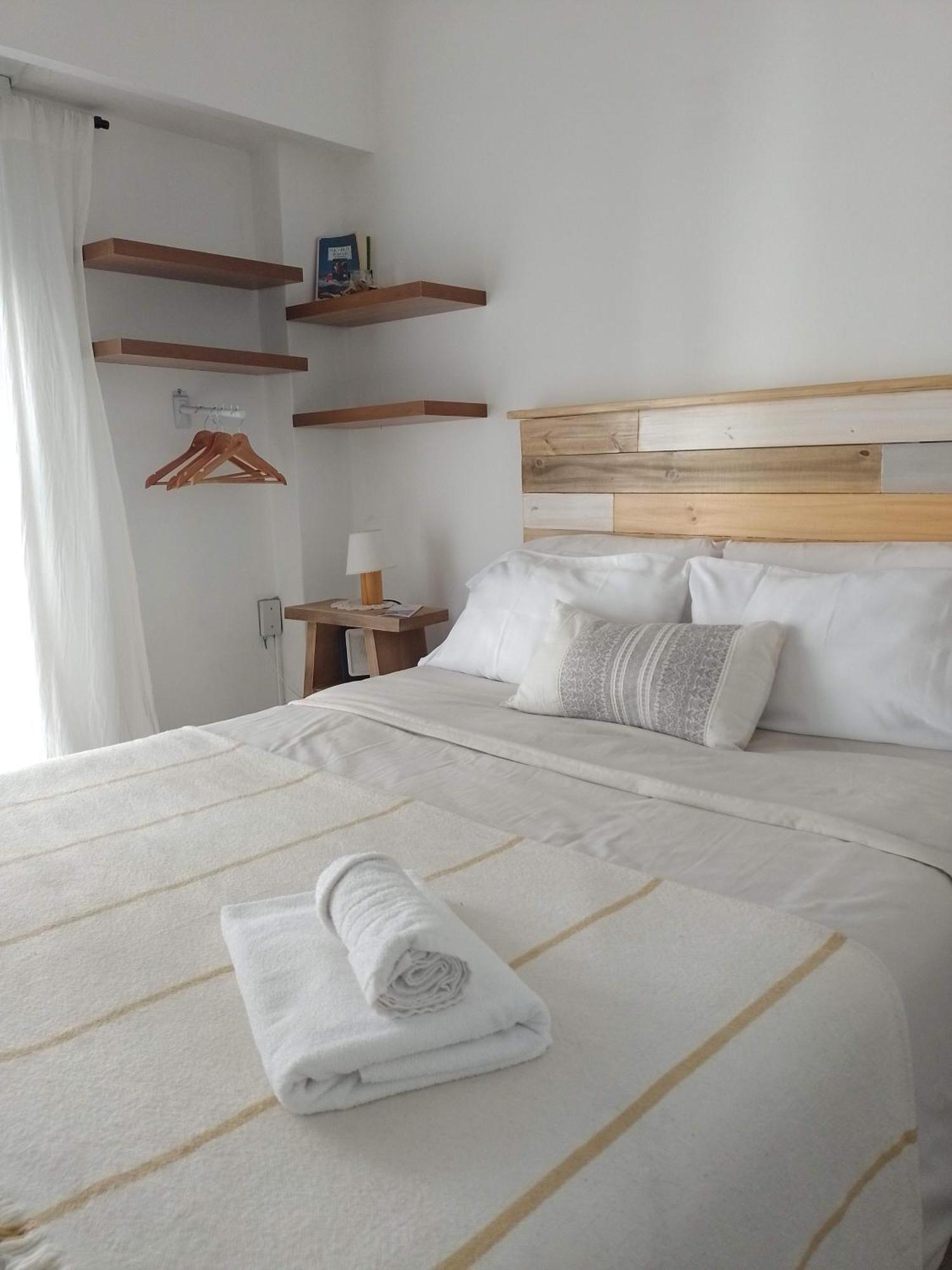 Apartamento Sarmiento Estudio *
