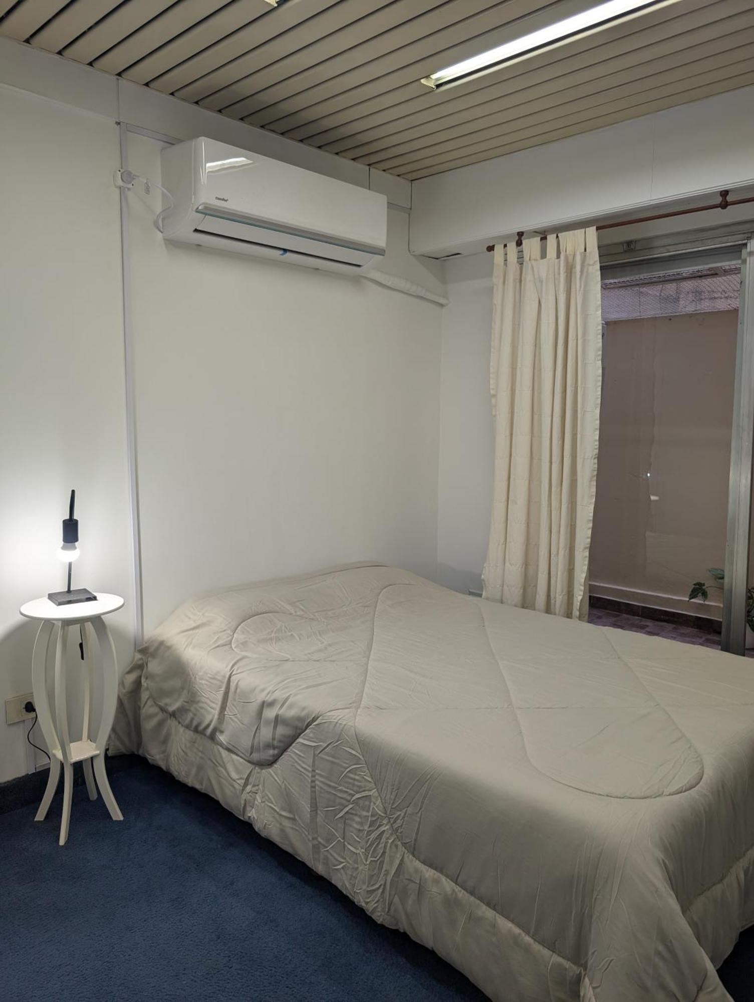 Great With Patio Apartamento