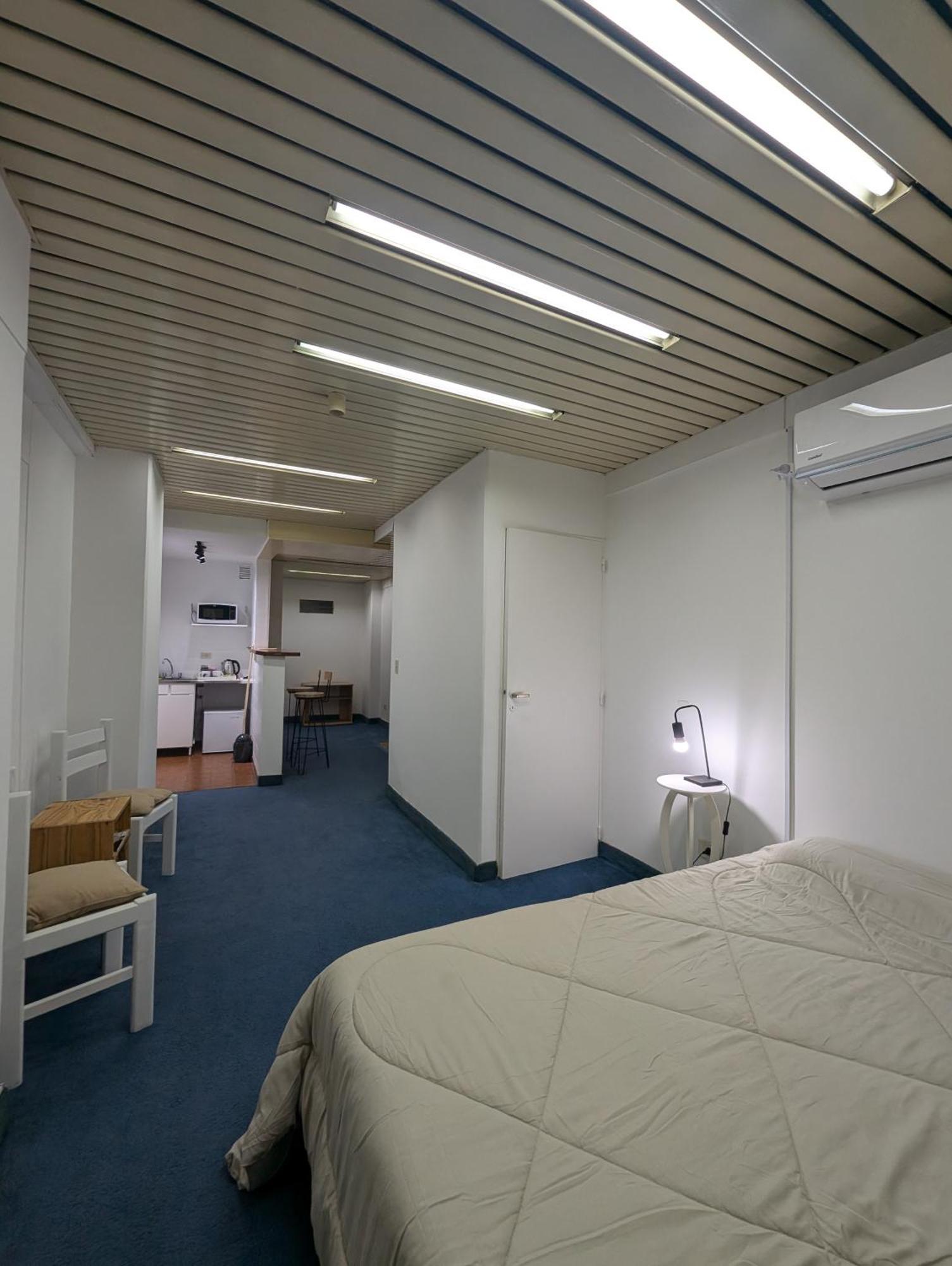 Great With Patio Apartamento *