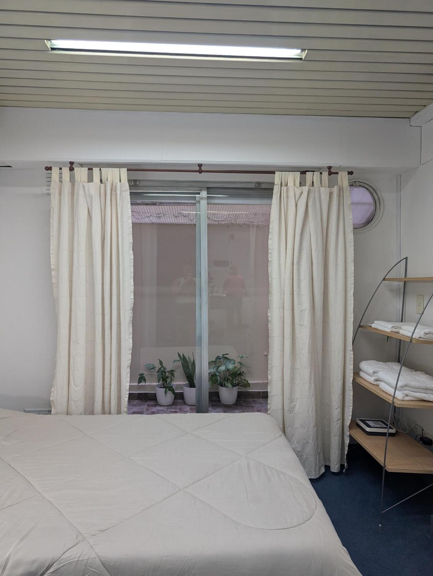 Great With Patio Apartamento