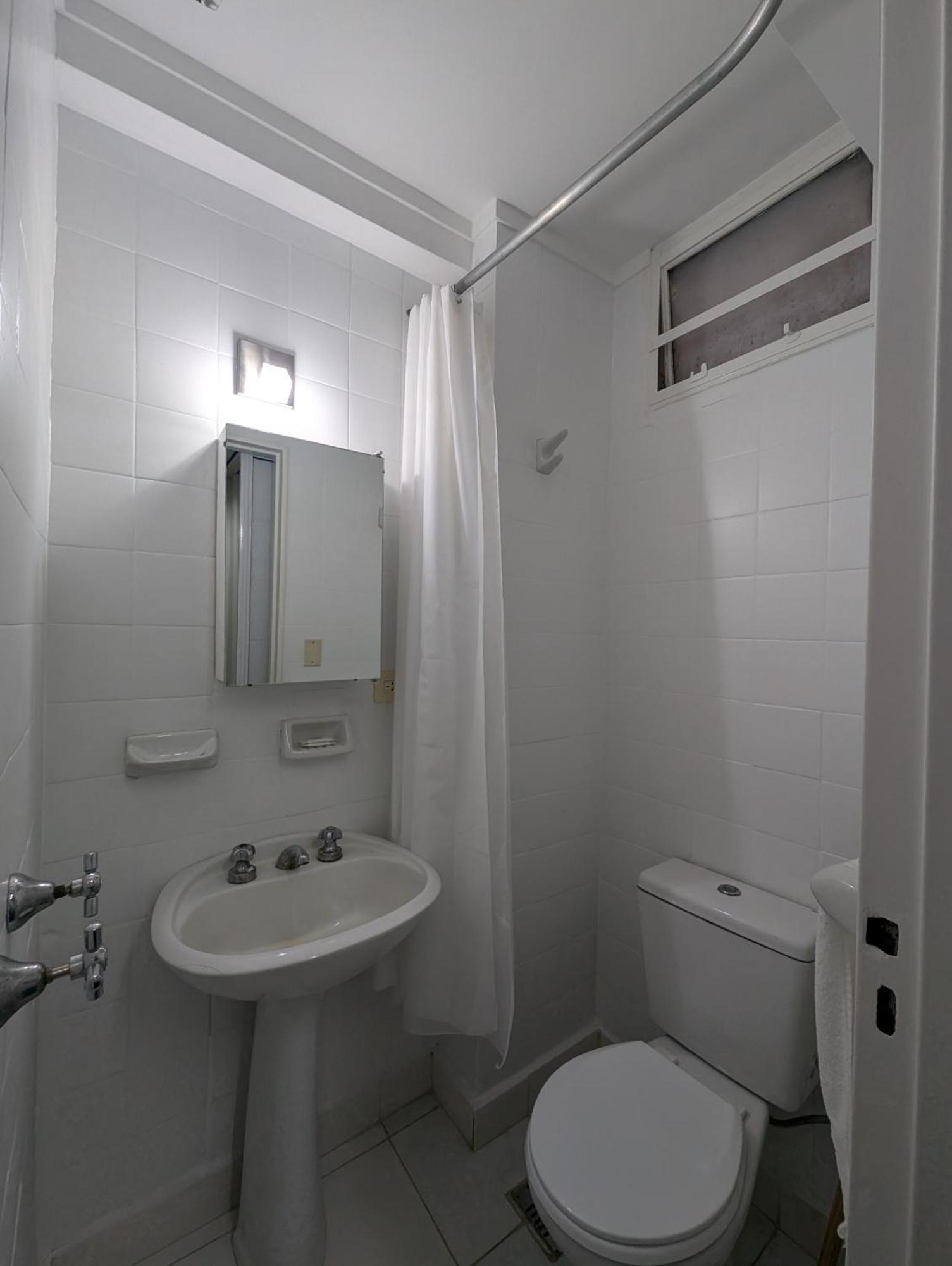 Great With Patio Apartamento Ciudad Autónoma de Buenos Aires