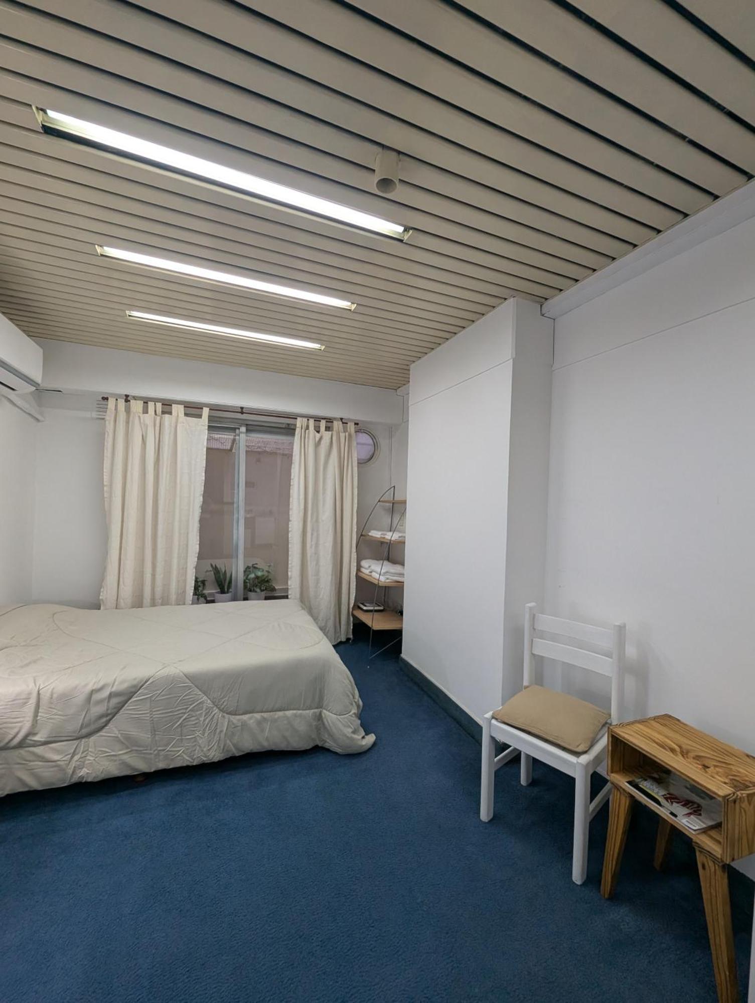 Great With Patio Apartamento Ciudad Autónoma de Buenos Aires