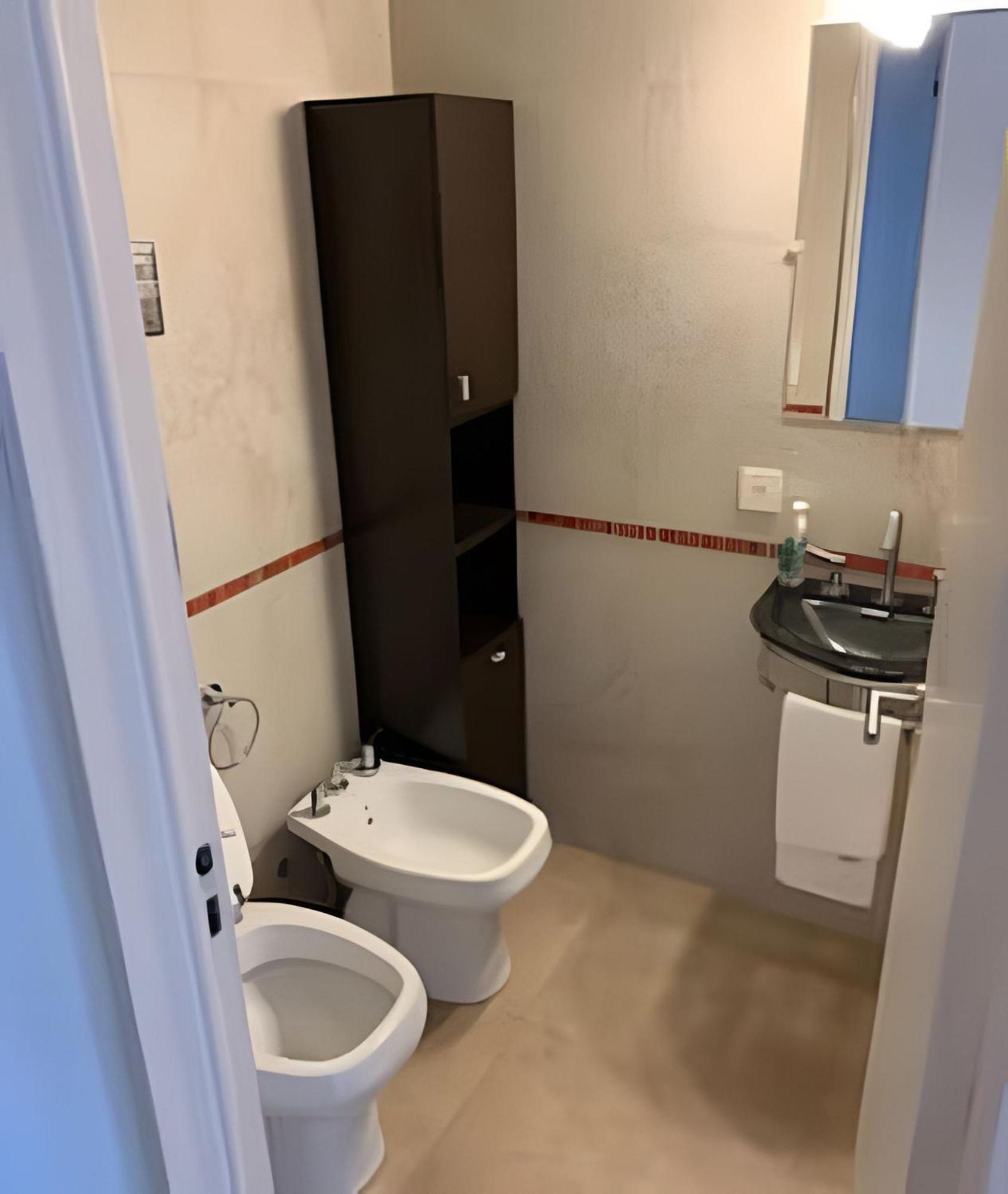 Gran Departamento En Espectacular Zona De Palermo Apartamento *