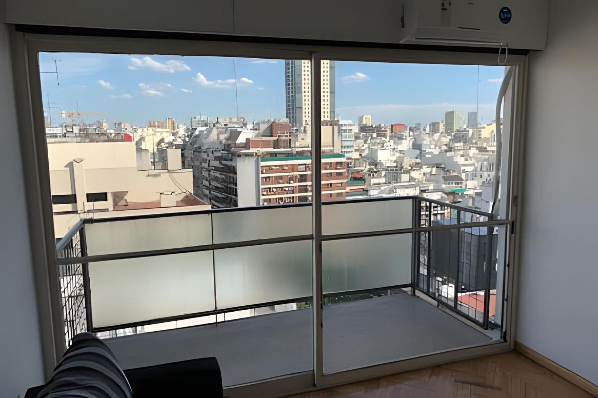 Apartamento Gran Departamento En Espectacular Zona De Palermo Buenos Aires