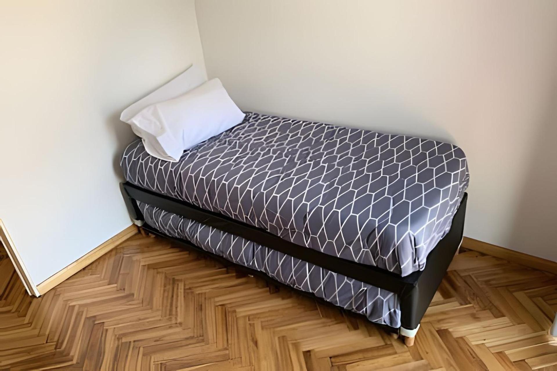 Gran Departamento En Espectacular Zona De Palermo Apartamento *