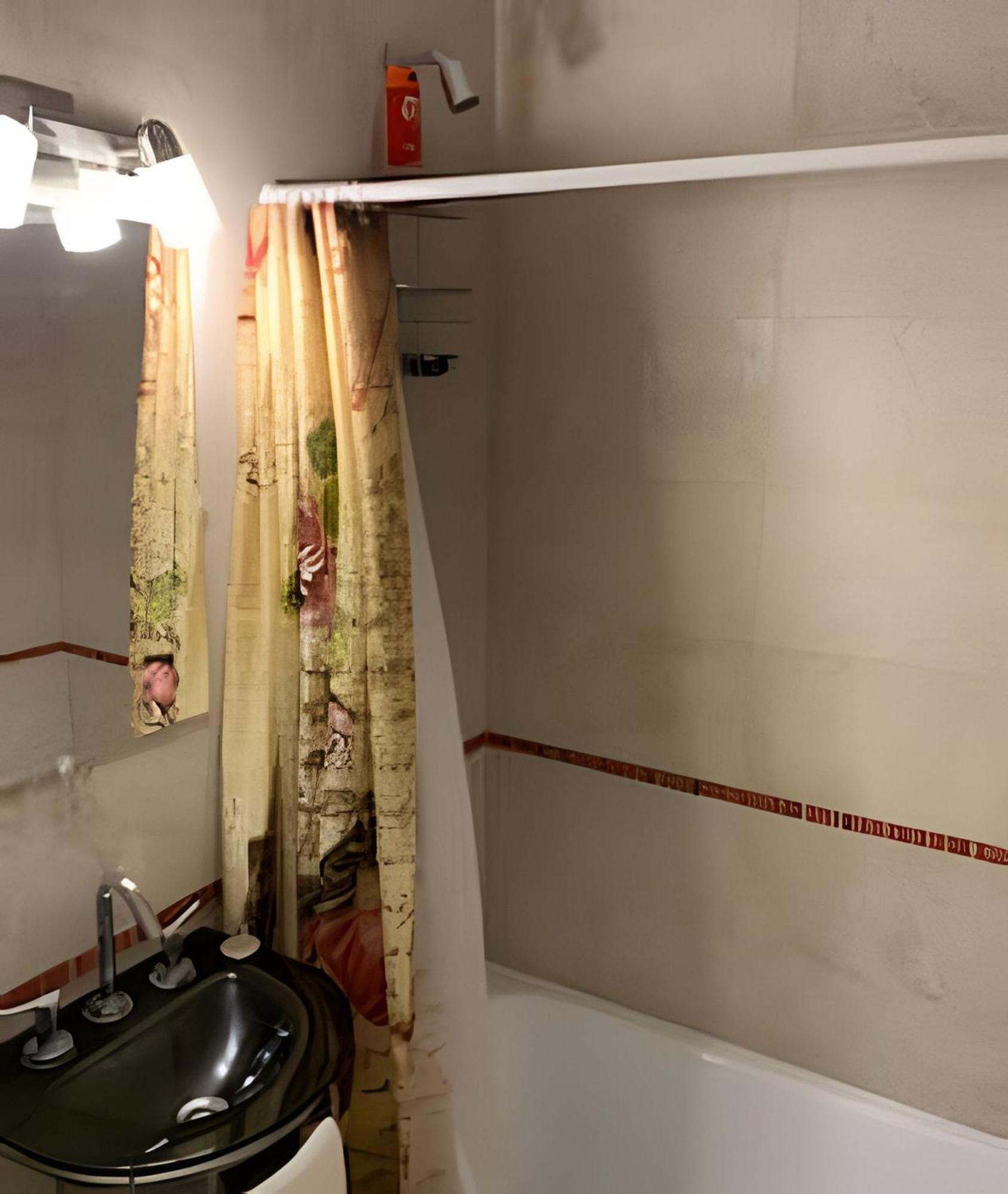 Gran Departamento En Espectacular Zona De Palermo Apartamento Buenos Aires