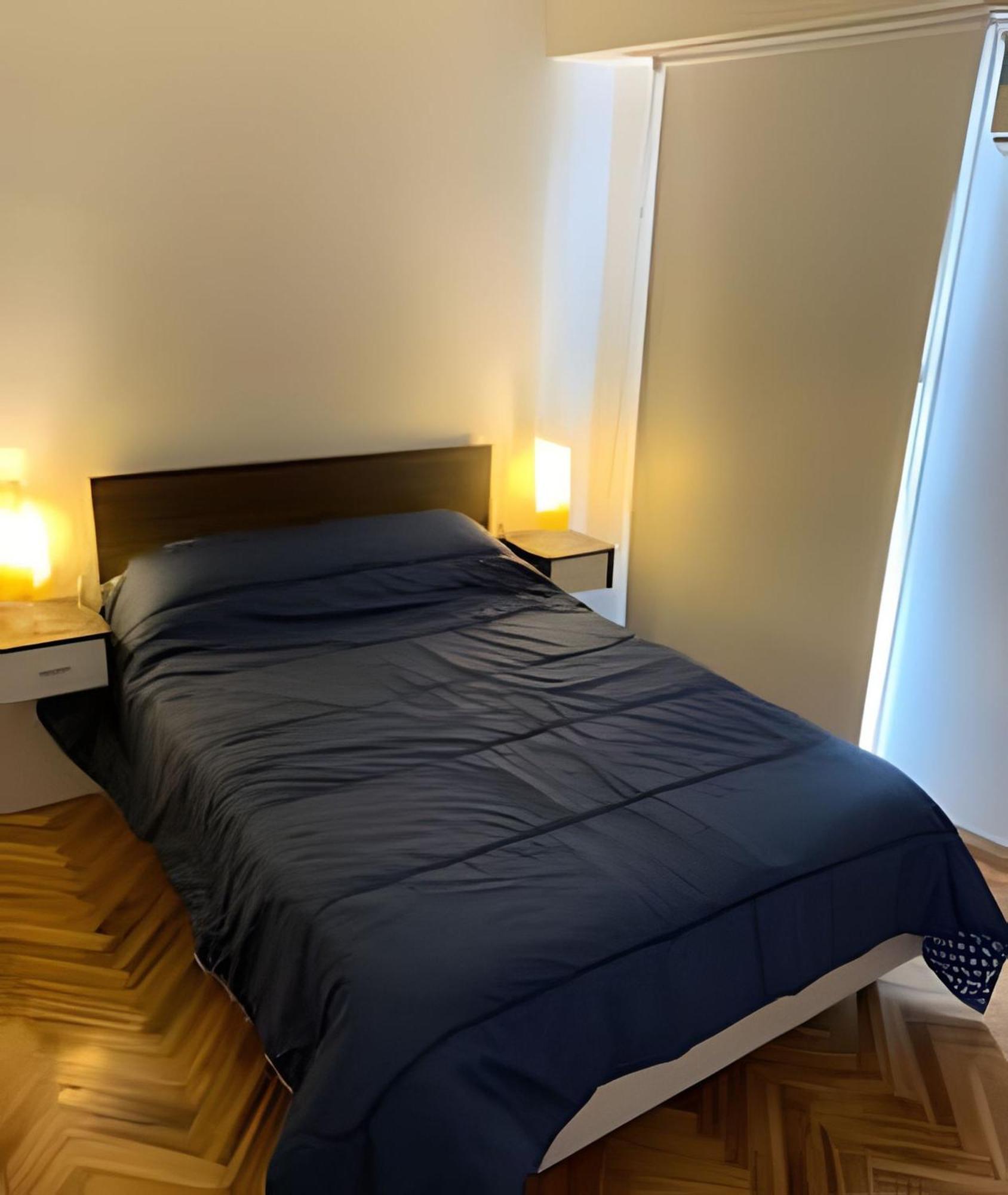 Gran Departamento En Espectacular Zona De Palermo *