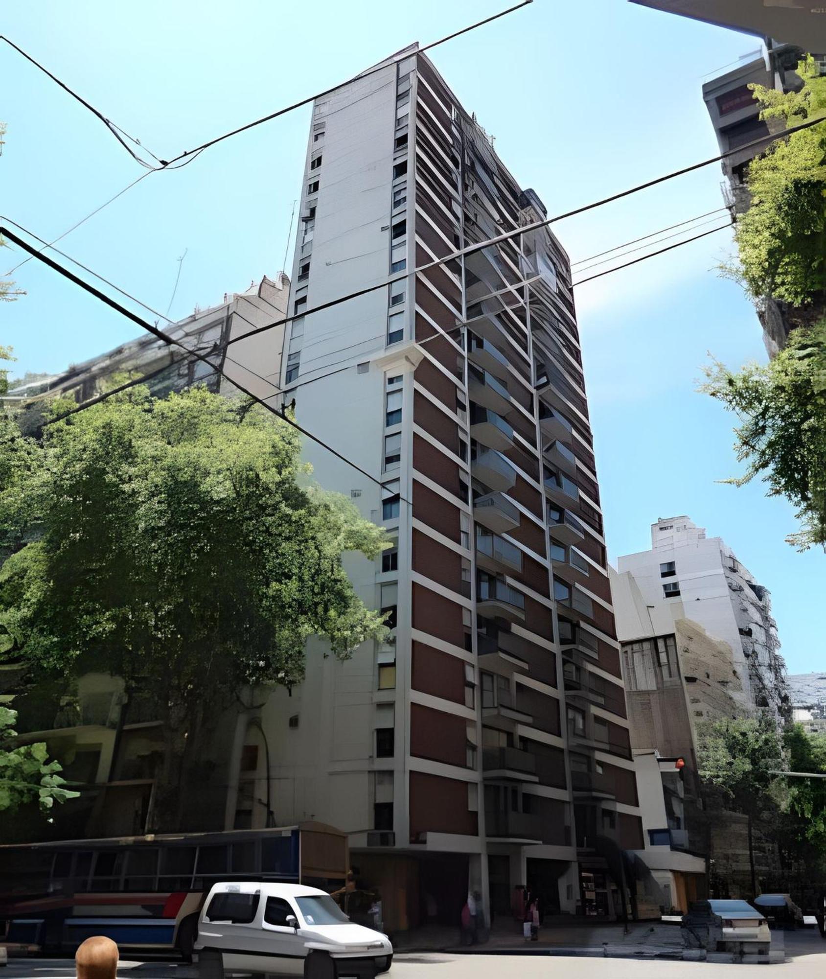 Gran Departamento En Espectacular Zona De Palermo Buenos Aires