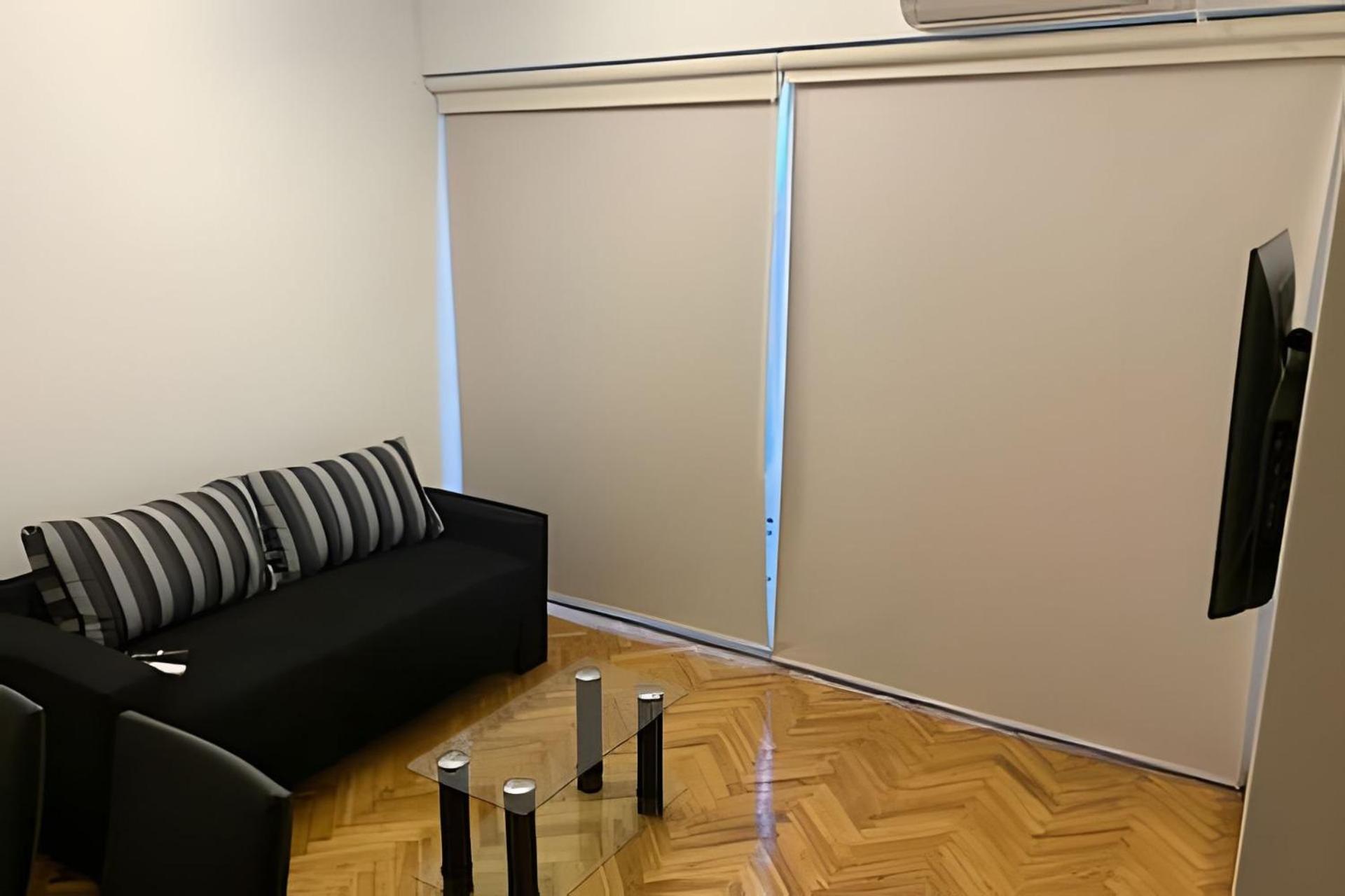 Gran Departamento En Espectacular Zona De Palermo Apartamento