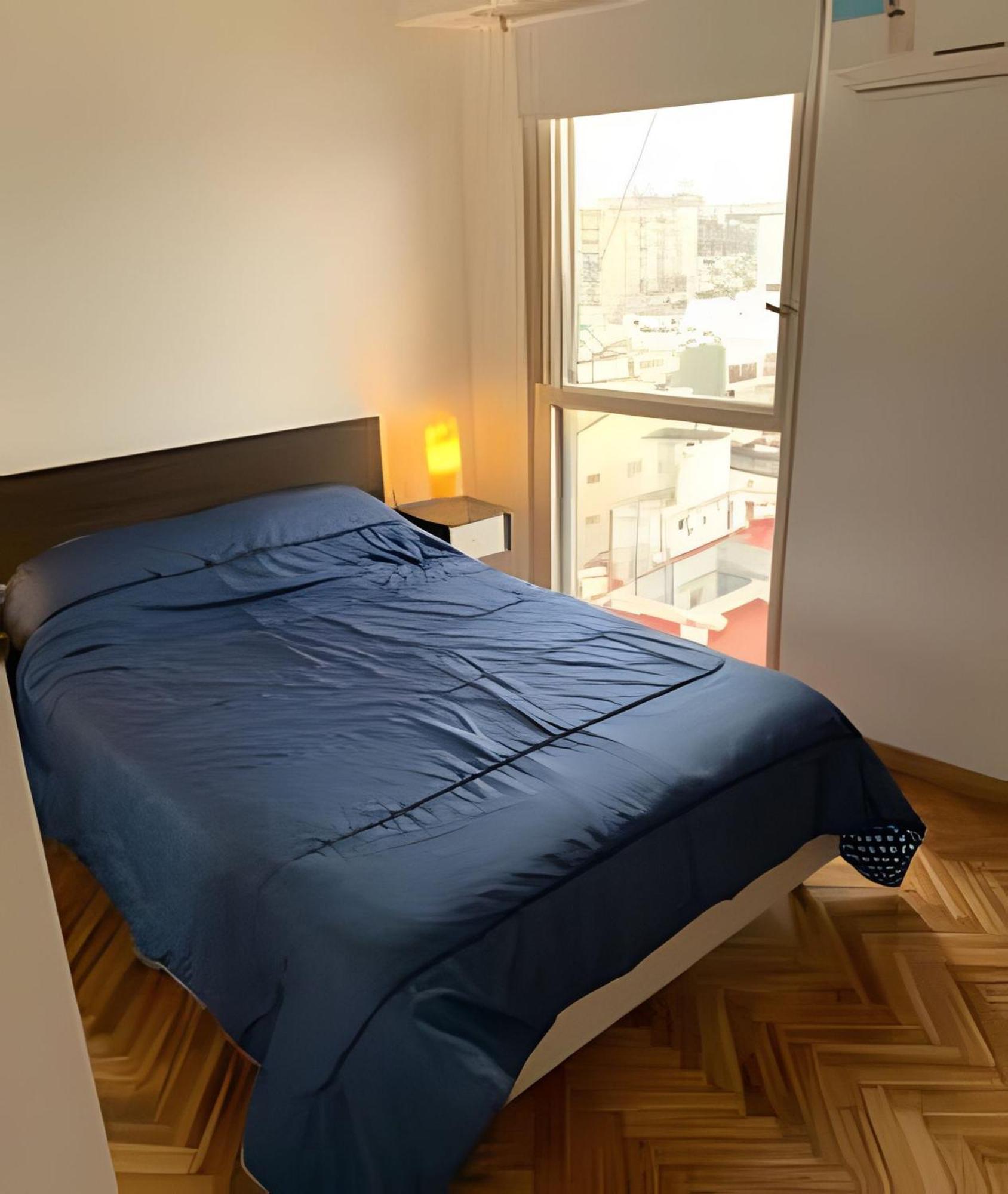 Gran Departamento En Espectacular Zona De Palermo Apartamento Buenos Aires