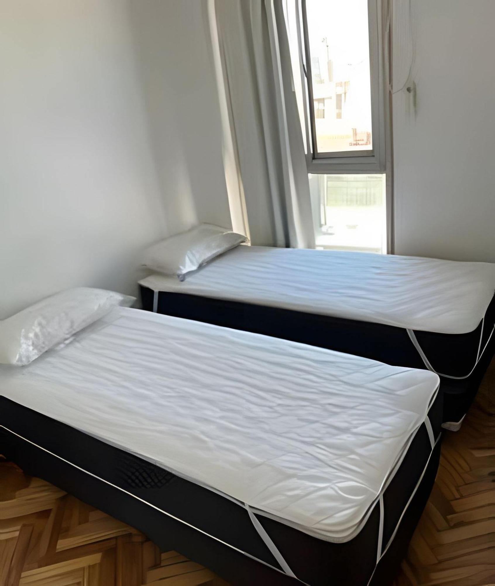 Gran Departamento En Espectacular Zona De Palermo Apartamento *