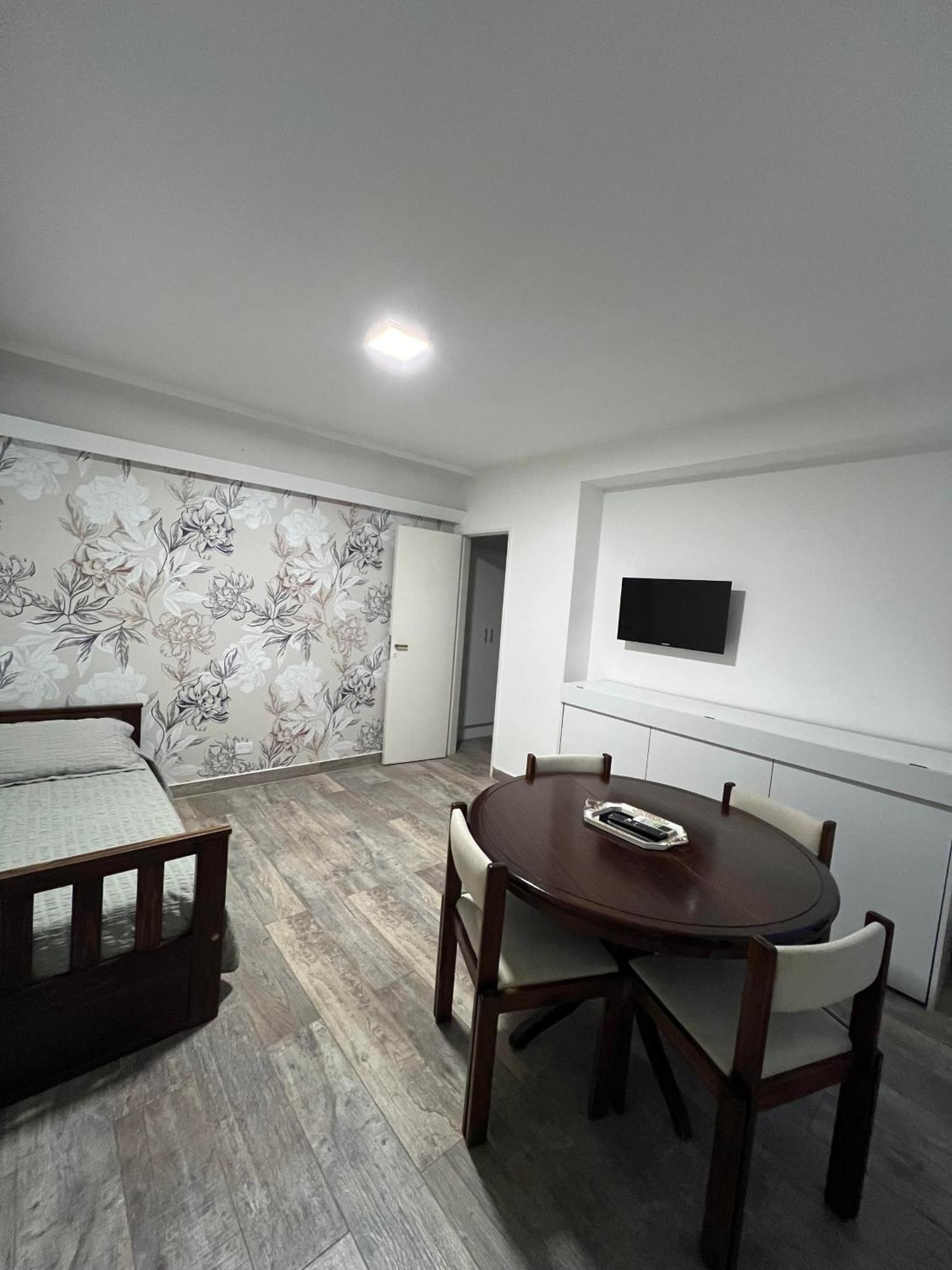 Apartamento Obelisco Boutique Jv F Ciudad Autónoma de Buenos Aires