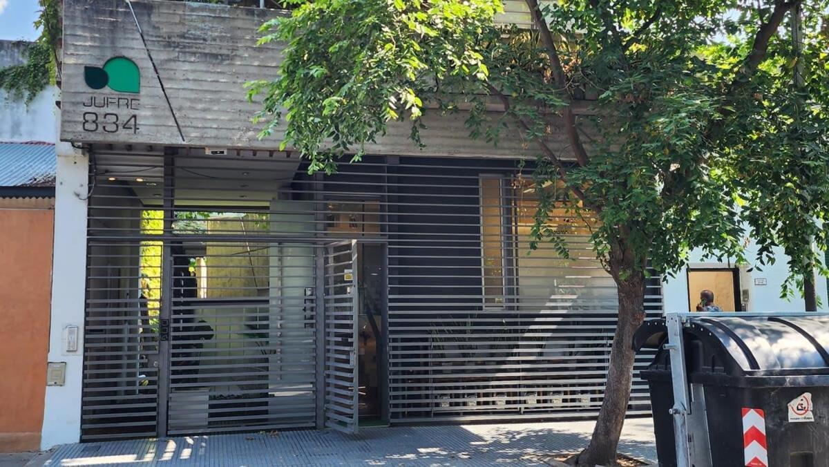 Moderno Loft Con Escritorio En Palermo * Ciudad Autónoma de Buenos Aires