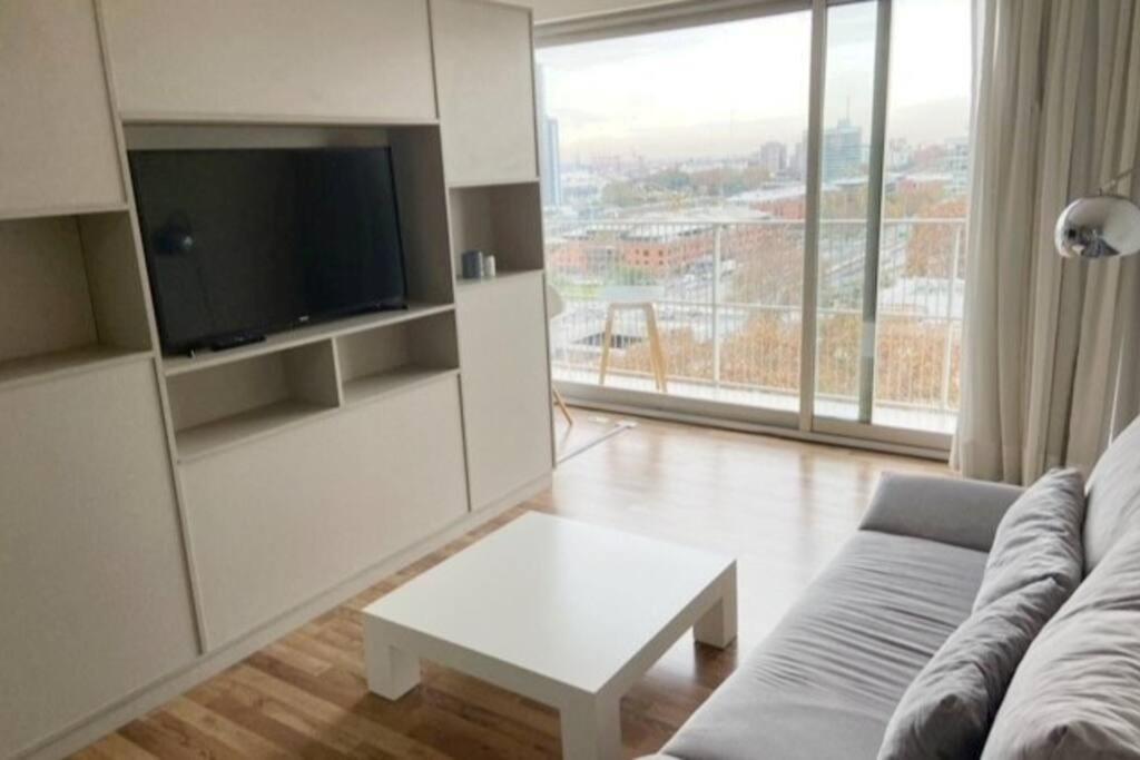 16th Floor Lux In Puertomadero Apartamento