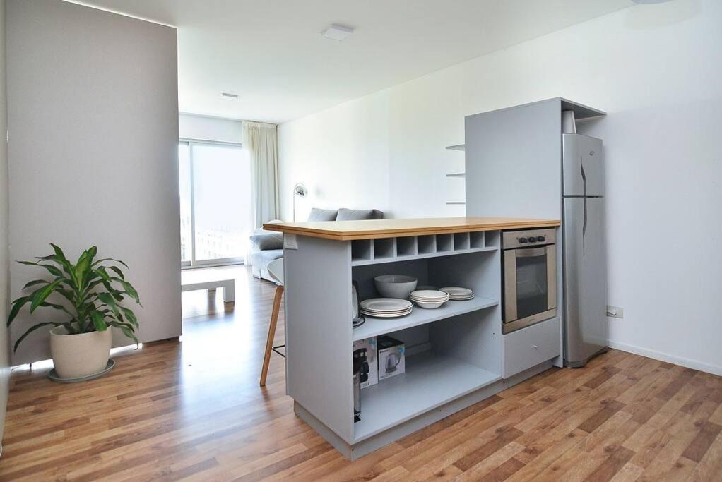 Apartamento 16th Floor Lux In Puertomadero Ciudad Autónoma de Buenos Aires