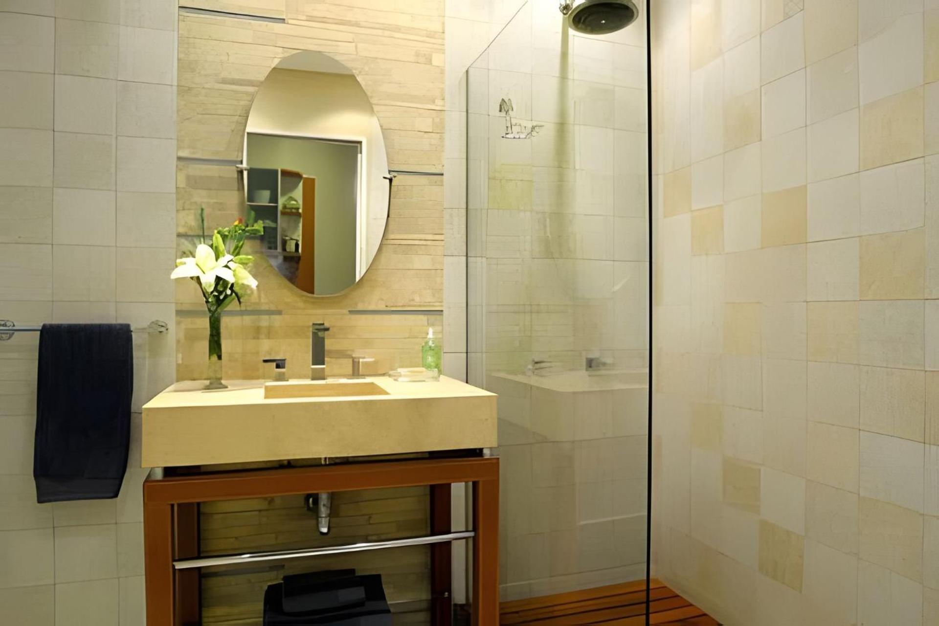 Apartamento Amplio Ideal Familias En Lo Mejor De Recoleta