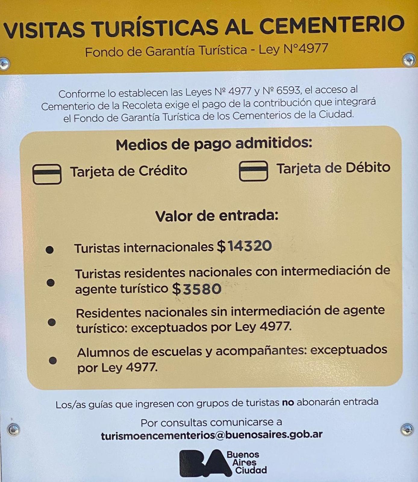 Apartamento Departamento Recoleta