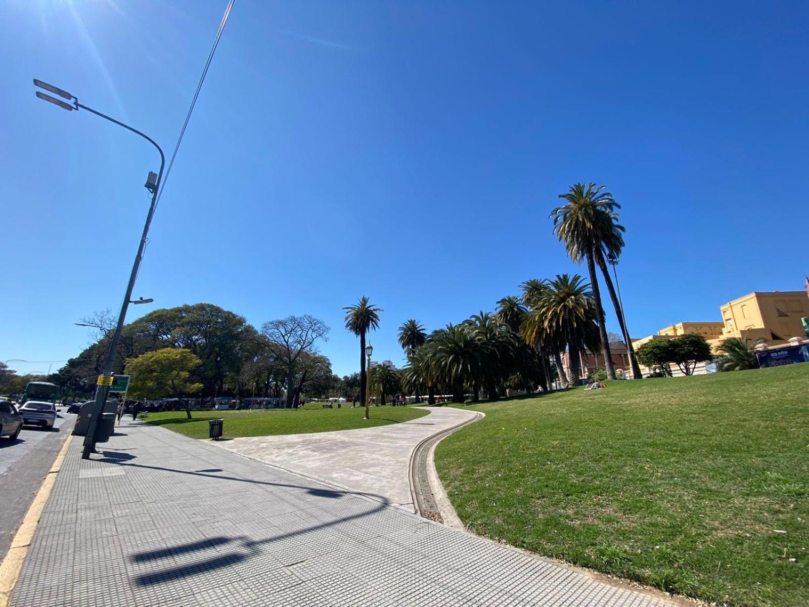 Departamento Recoleta Apartamento Ciudad Autónoma de Buenos Aires