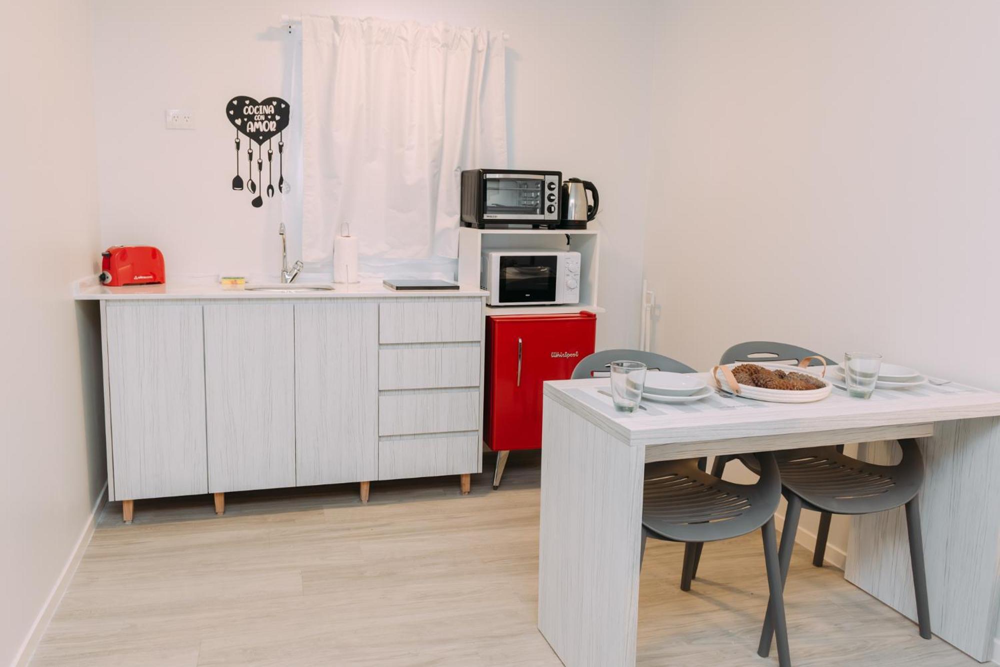 Maison Work & Travel 14 - Palermo Apartamento