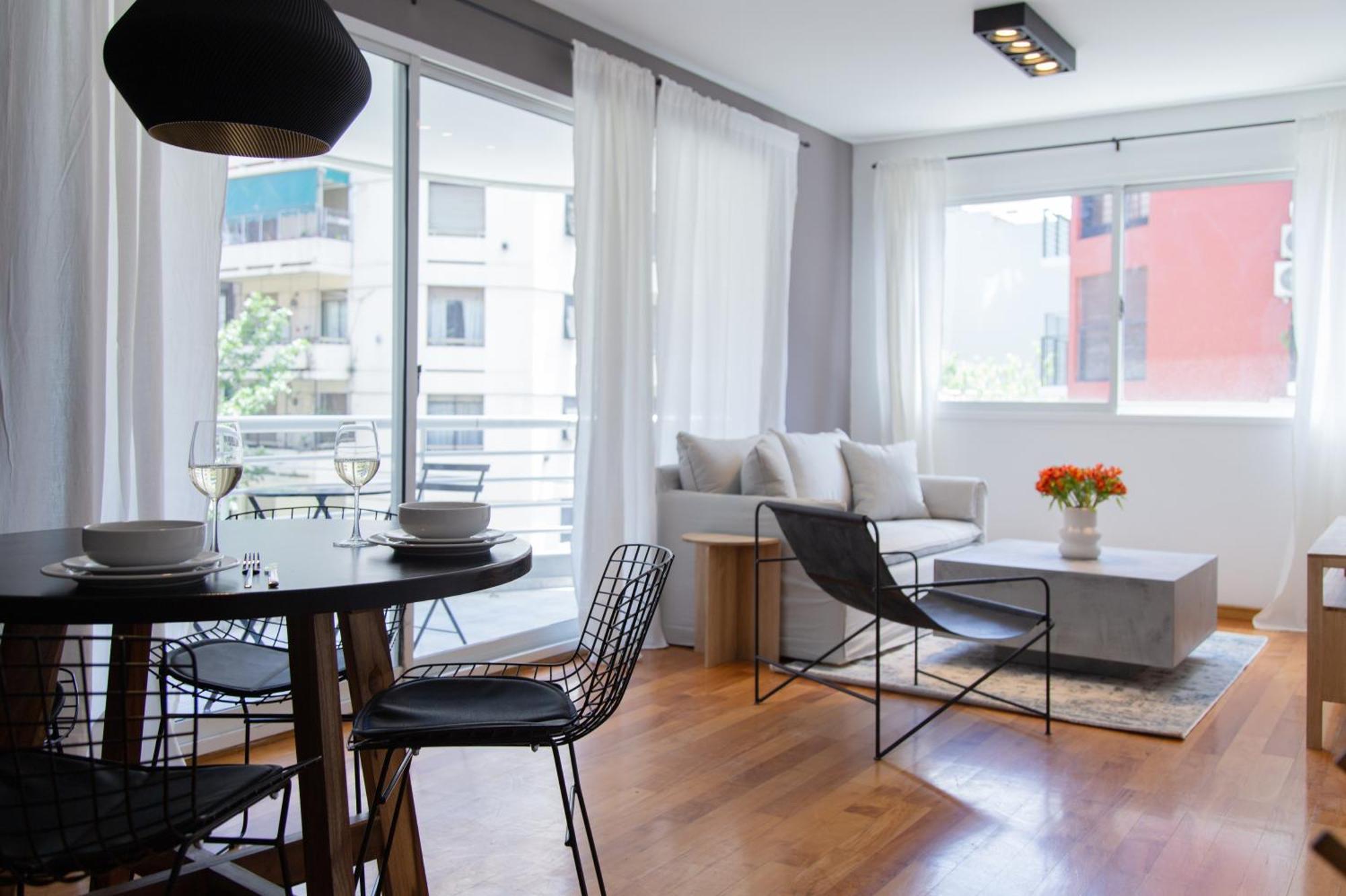 Apartamento Camelia Stunning Ciudad Autónoma de Buenos Aires