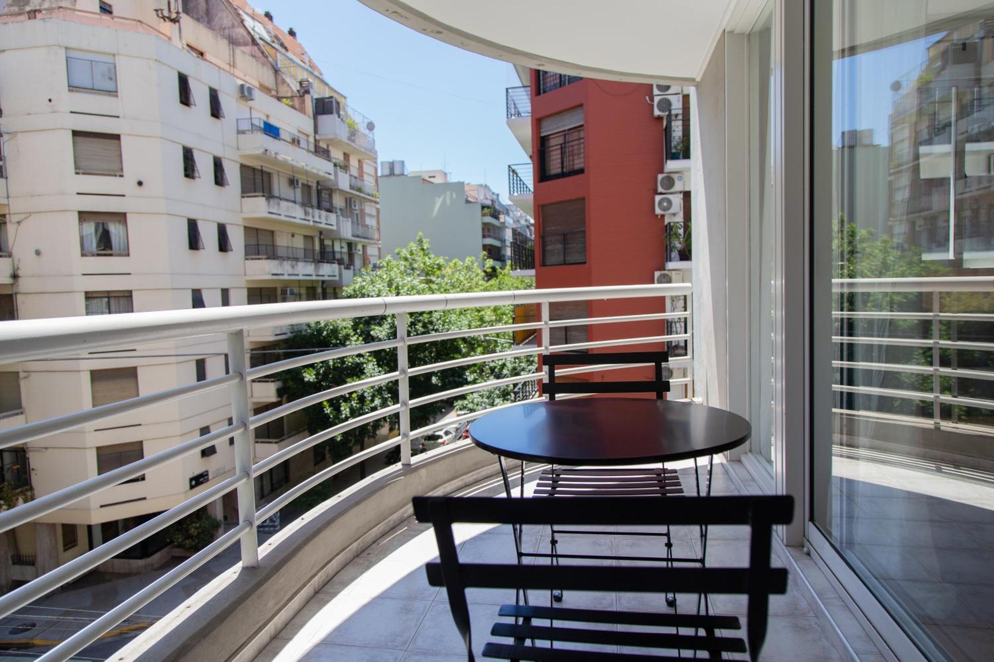 Camelia Stunning Apartamento Ciudad Autónoma de Buenos Aires