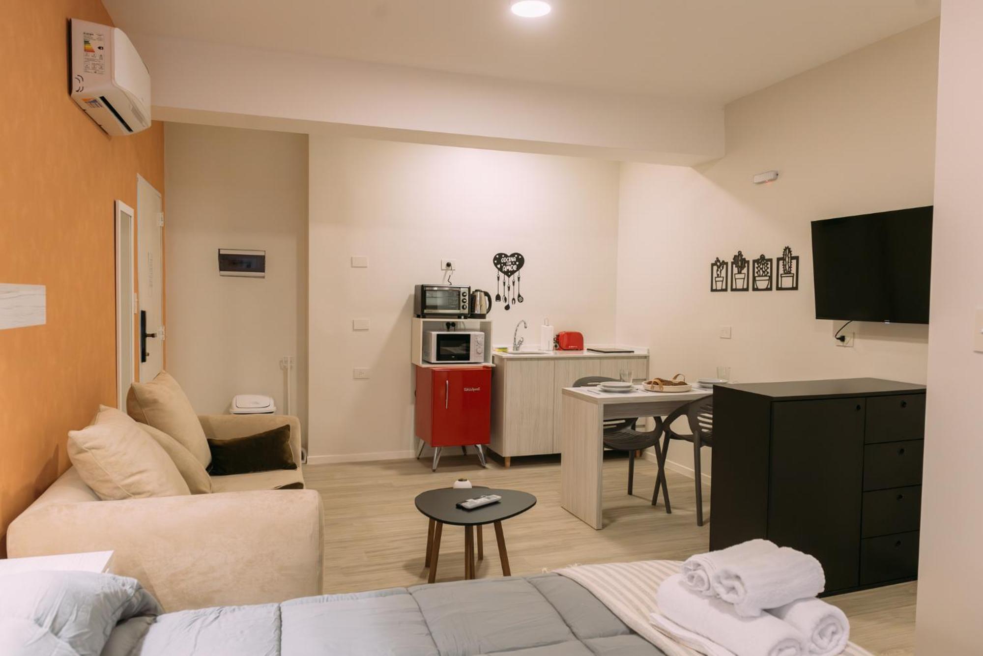Apartment Maison Work & Travel 13 - Palermo *