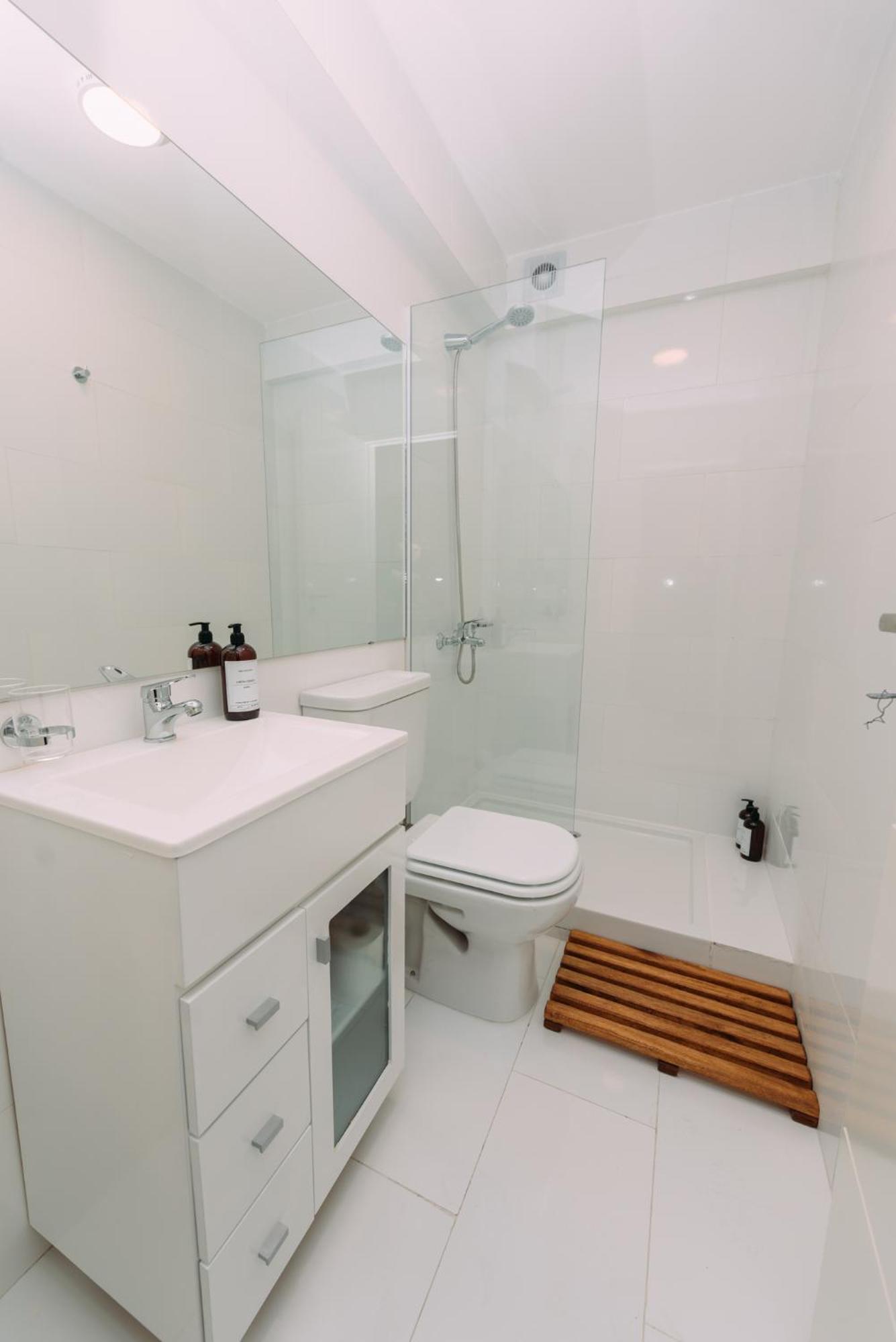 Apartment Maison Work & Travel 13 - Palermo Buenos Aires