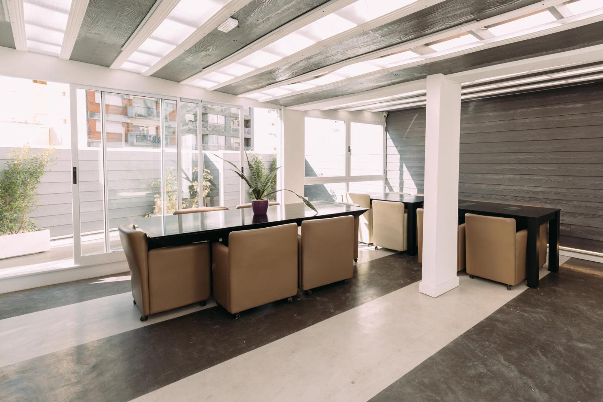 Maison Work & Travel 13 - Palermo Apartment