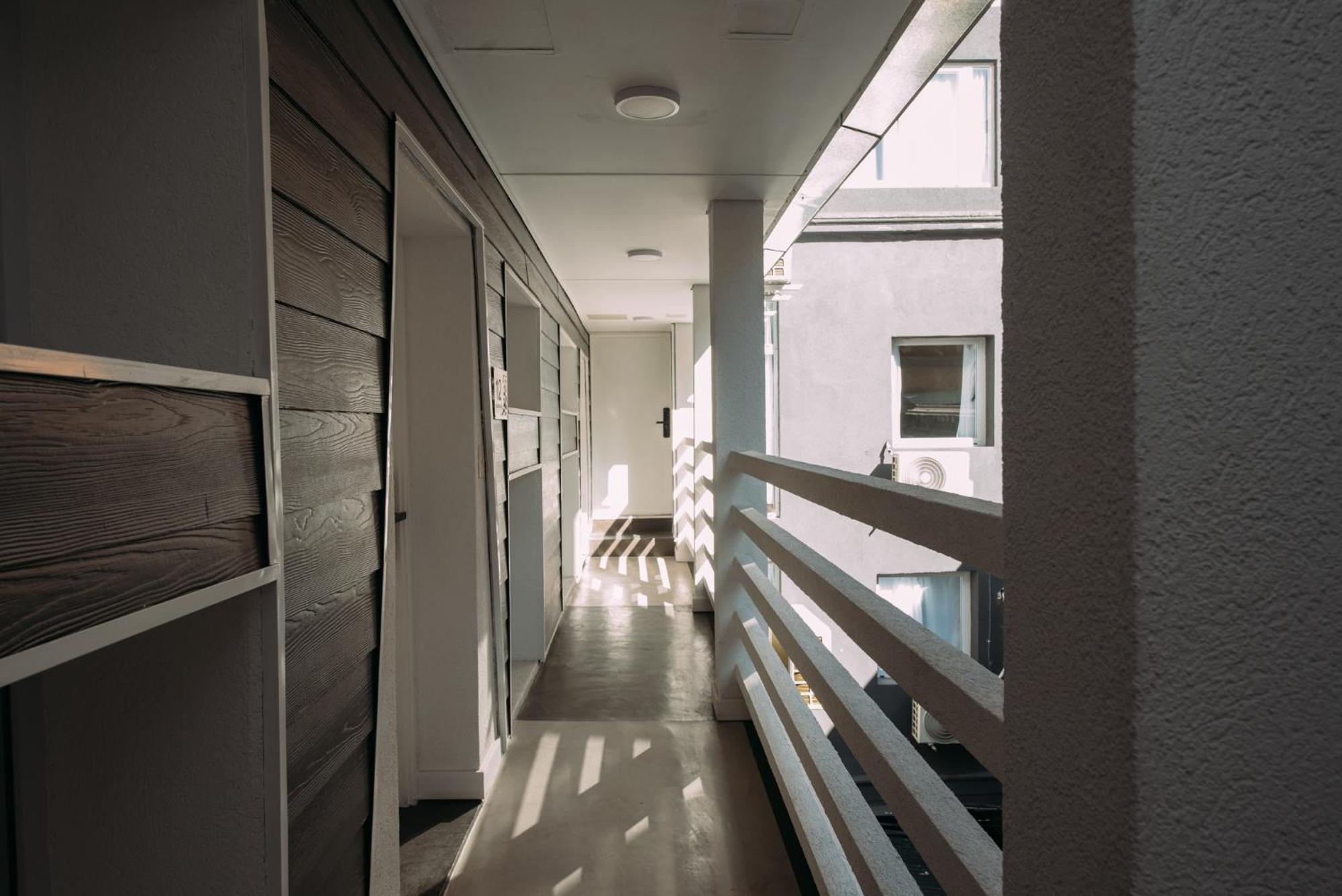 Apartment Maison Work & Travel 13 - Palermo *