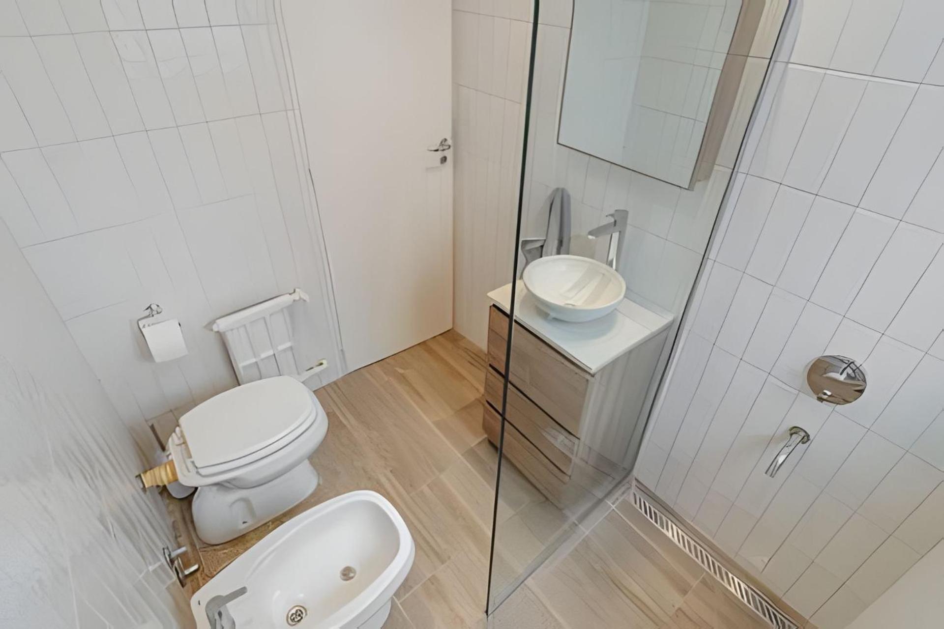 Gran Apt. Cerca De Av. Libertador Y Alto Palermo * Ciudad Autónoma de Buenos Aires
