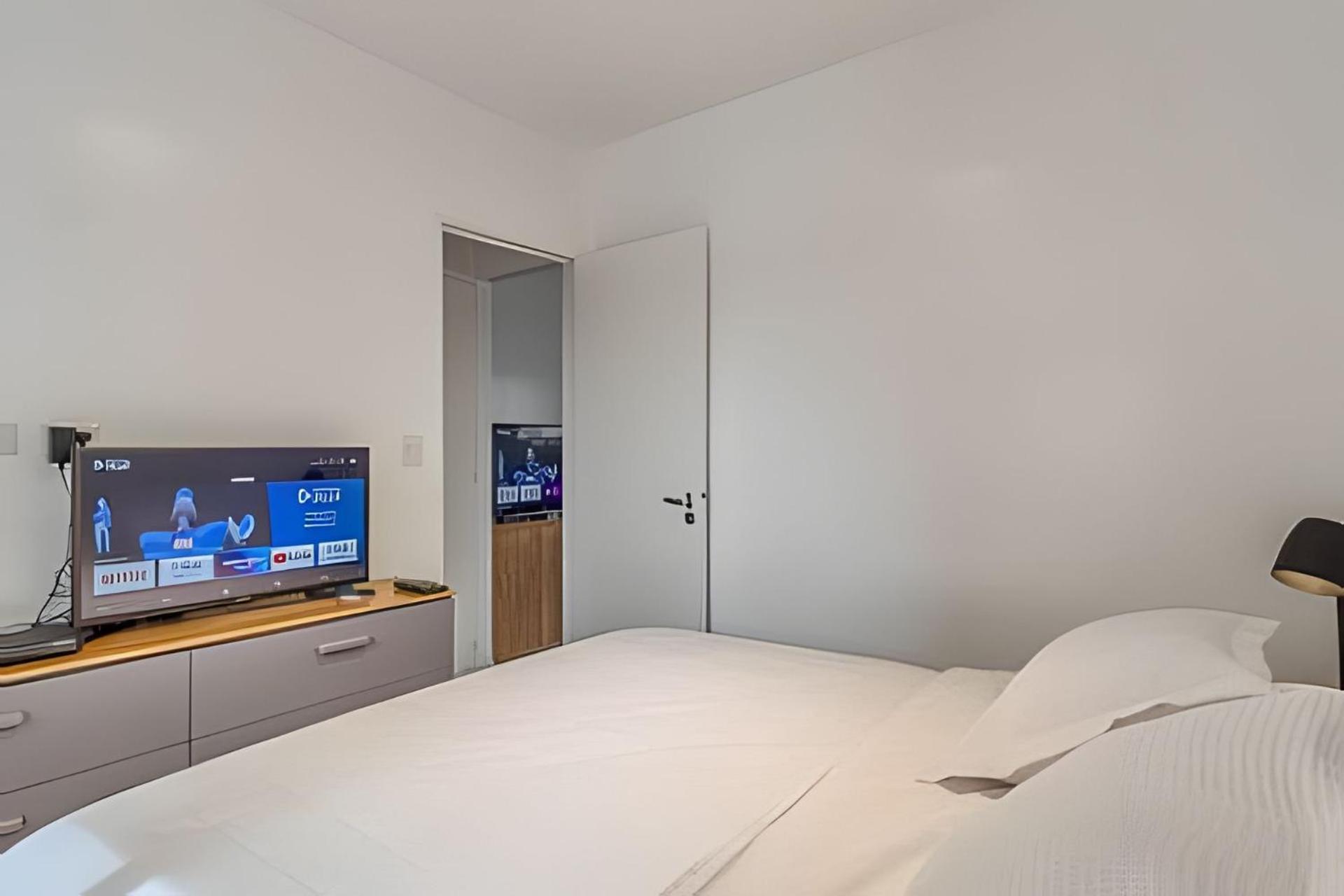 Gran Apt. Cerca De Av. Libertador Y Alto Palermo