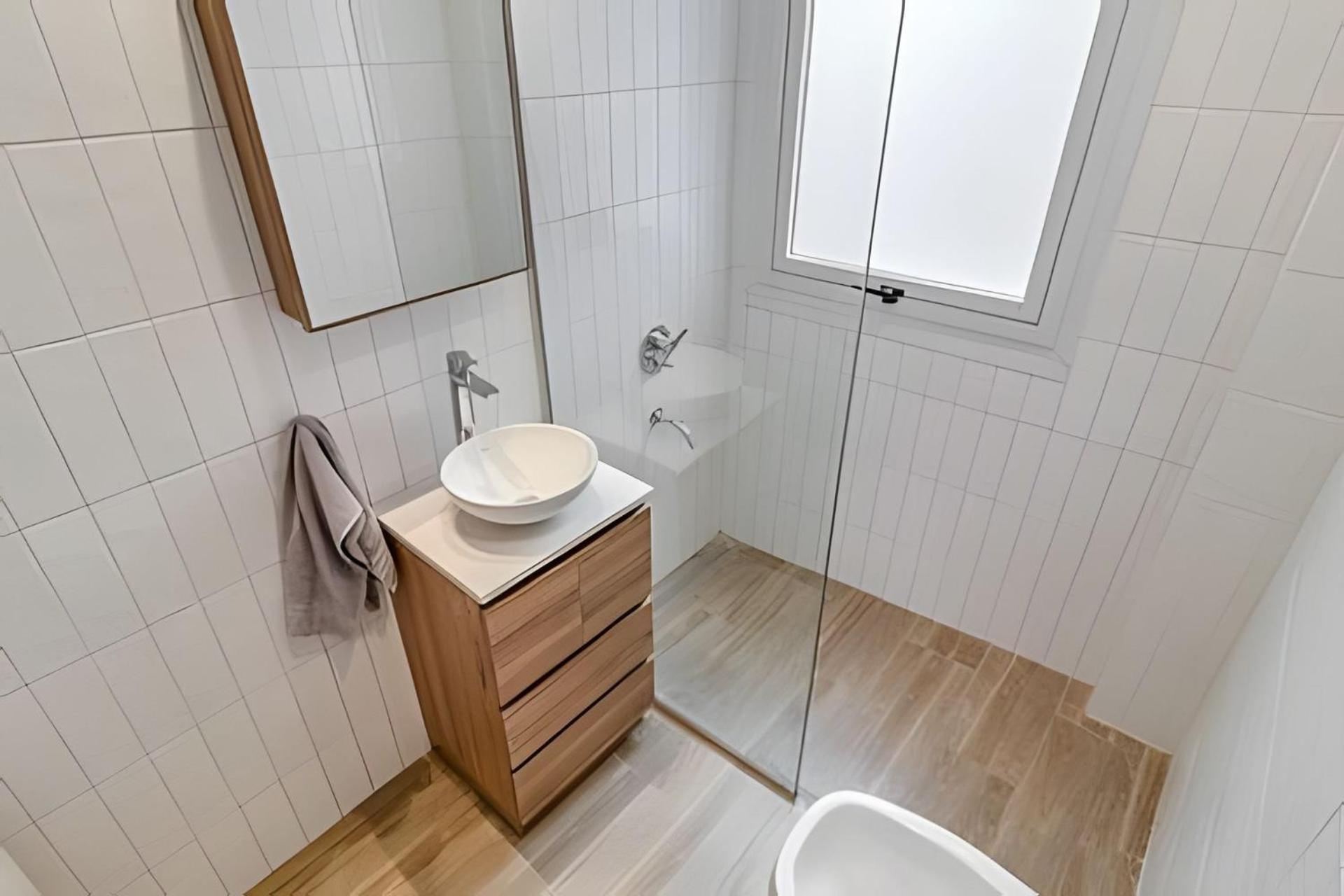 Gran Apt. Cerca De Av. Libertador Y Alto Palermo Apartamento *