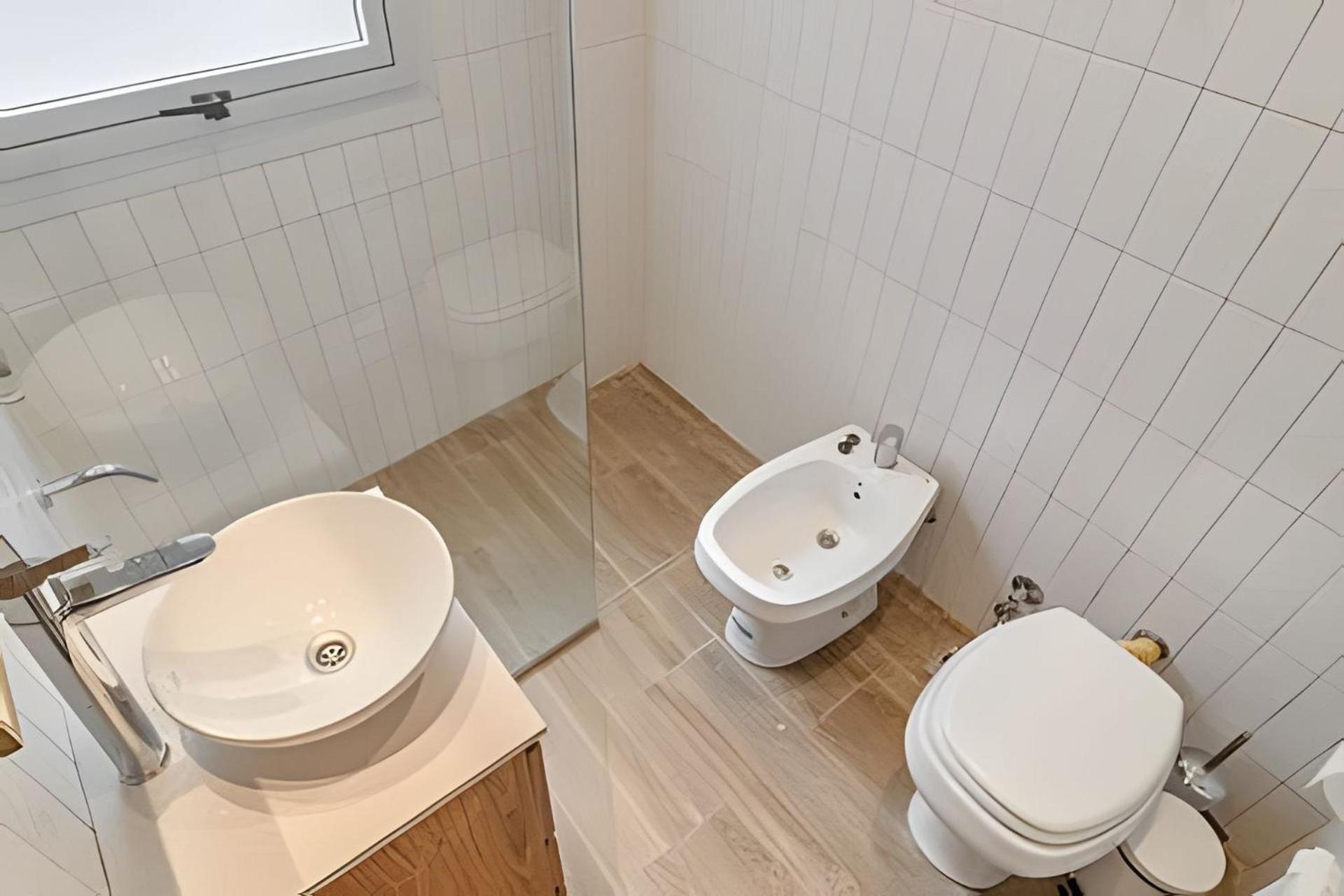 Apartamento Gran Apt. Cerca De Av. Libertador Y Alto Palermo *